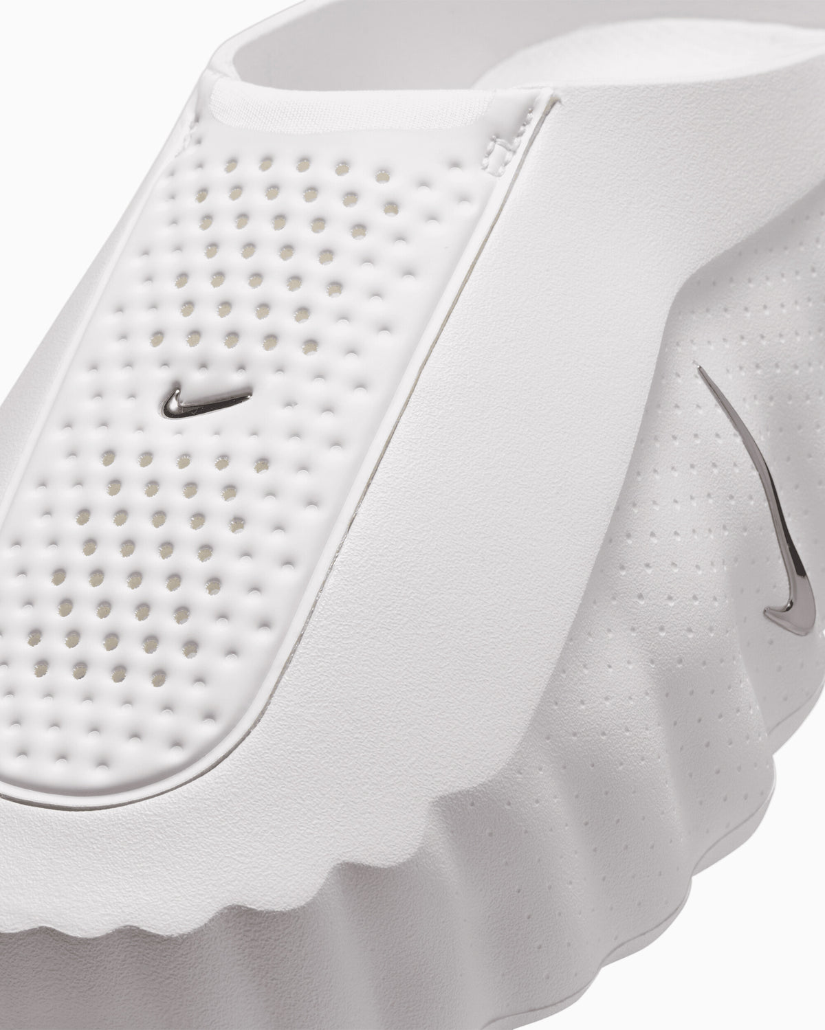 Clogs Nike Women's Mind 001 "Summit White" - HQ4309-101