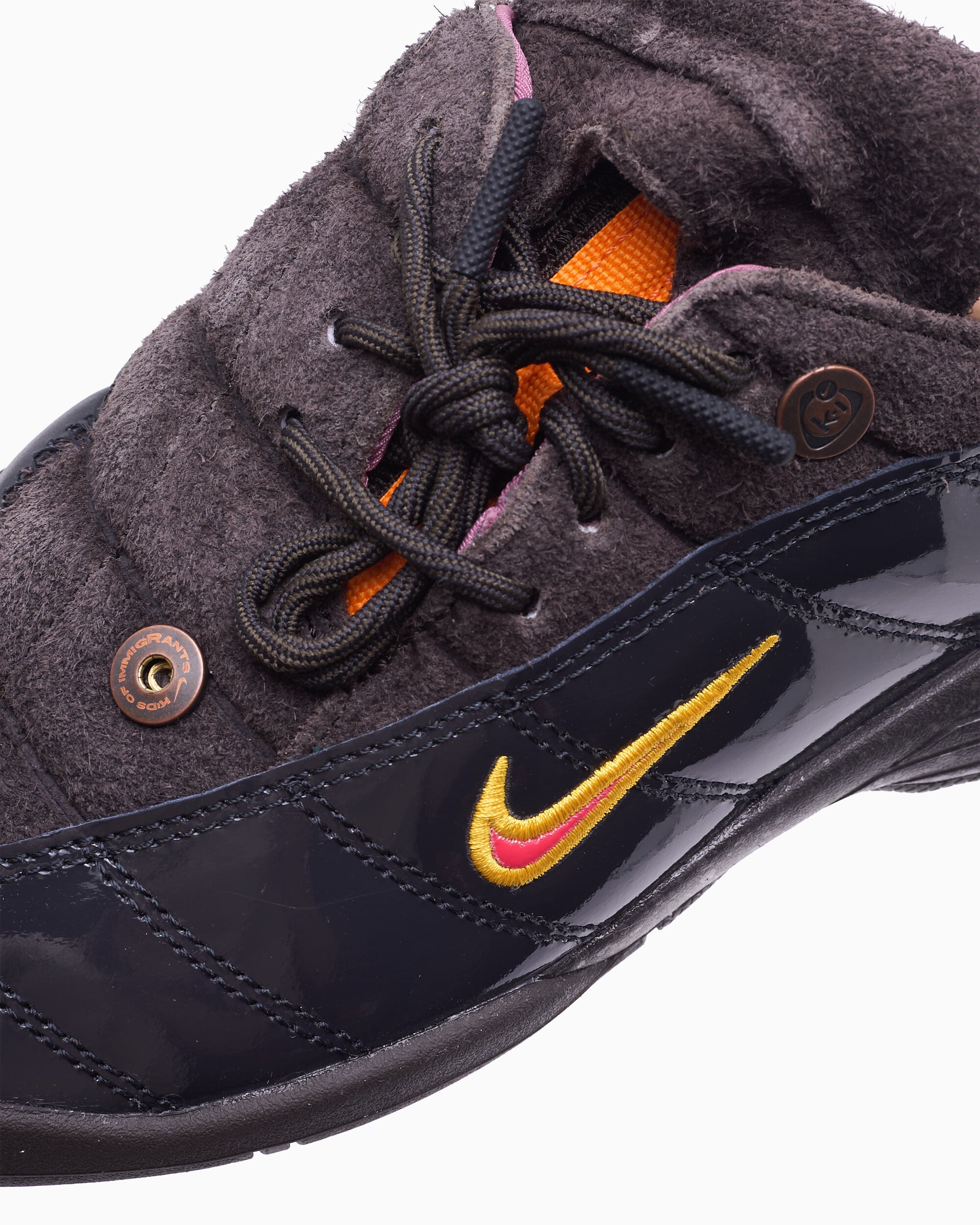 Clogs Nike x Kids Of Inmigrants Total 90 Mule SP - IH4422-201
