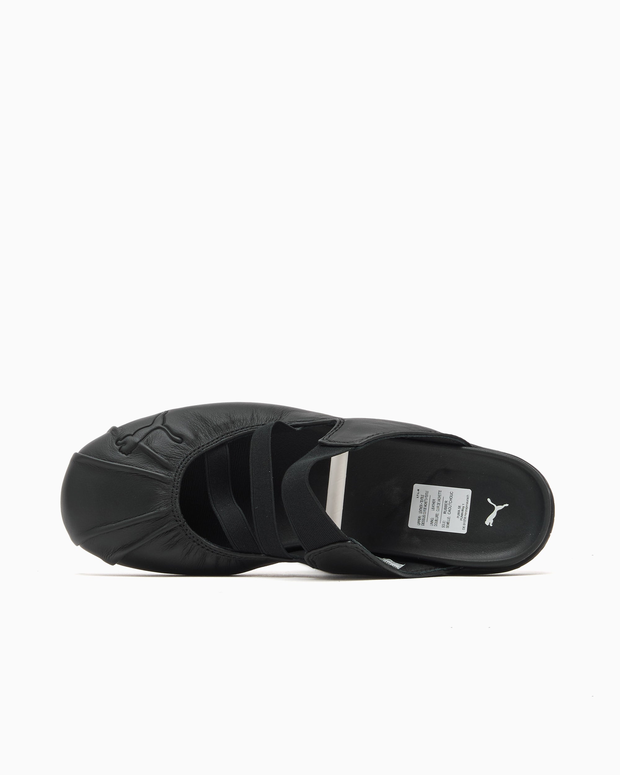 Clogs Puma Women's Speedcat Mule - 409618-01