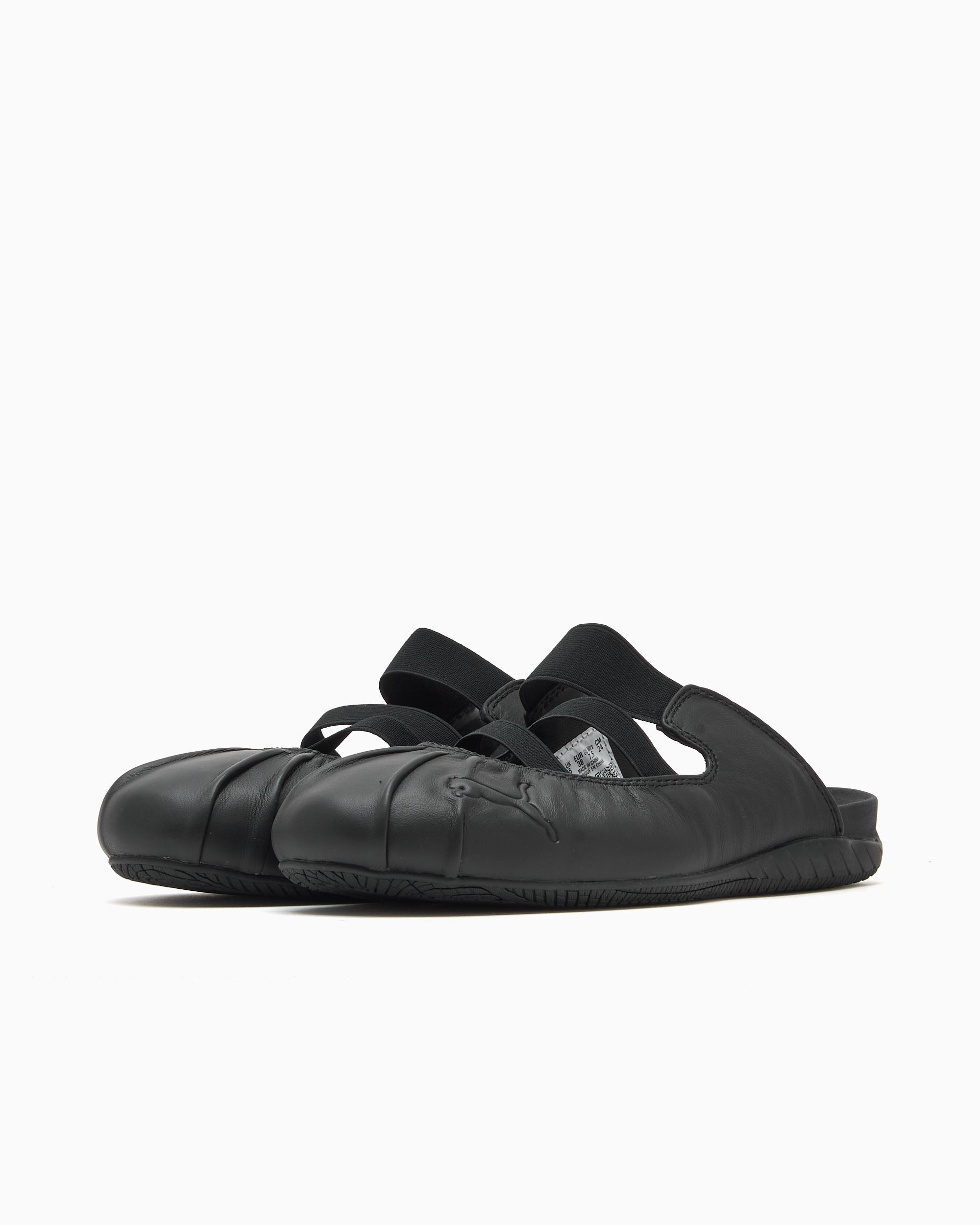 Clogs Puma Women's Speedcat Mule - 409618-01