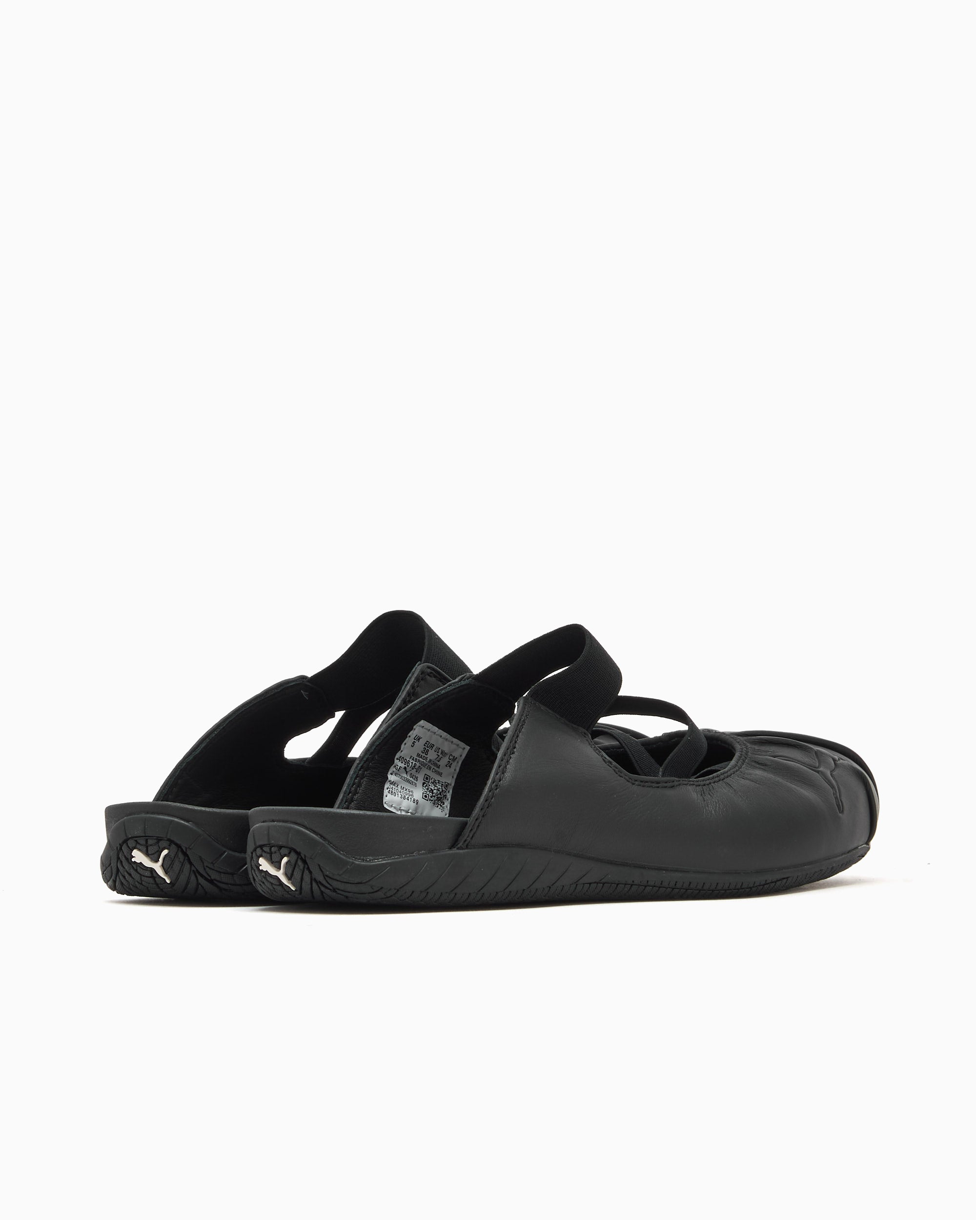 Clogs Puma Women's Speedcat Mule - 409618-01