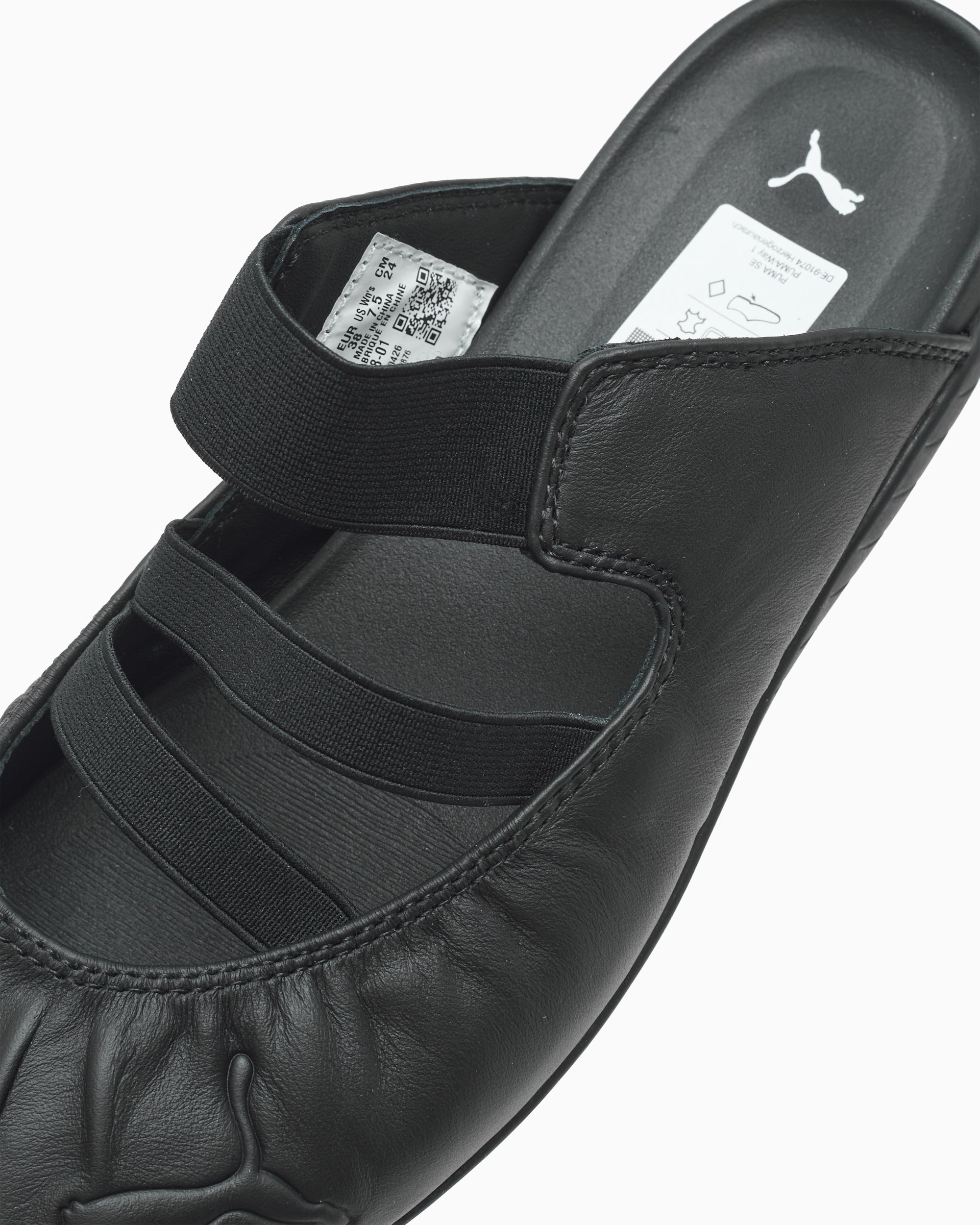 Clogs Puma Women's Speedcat Mule - 409618-01