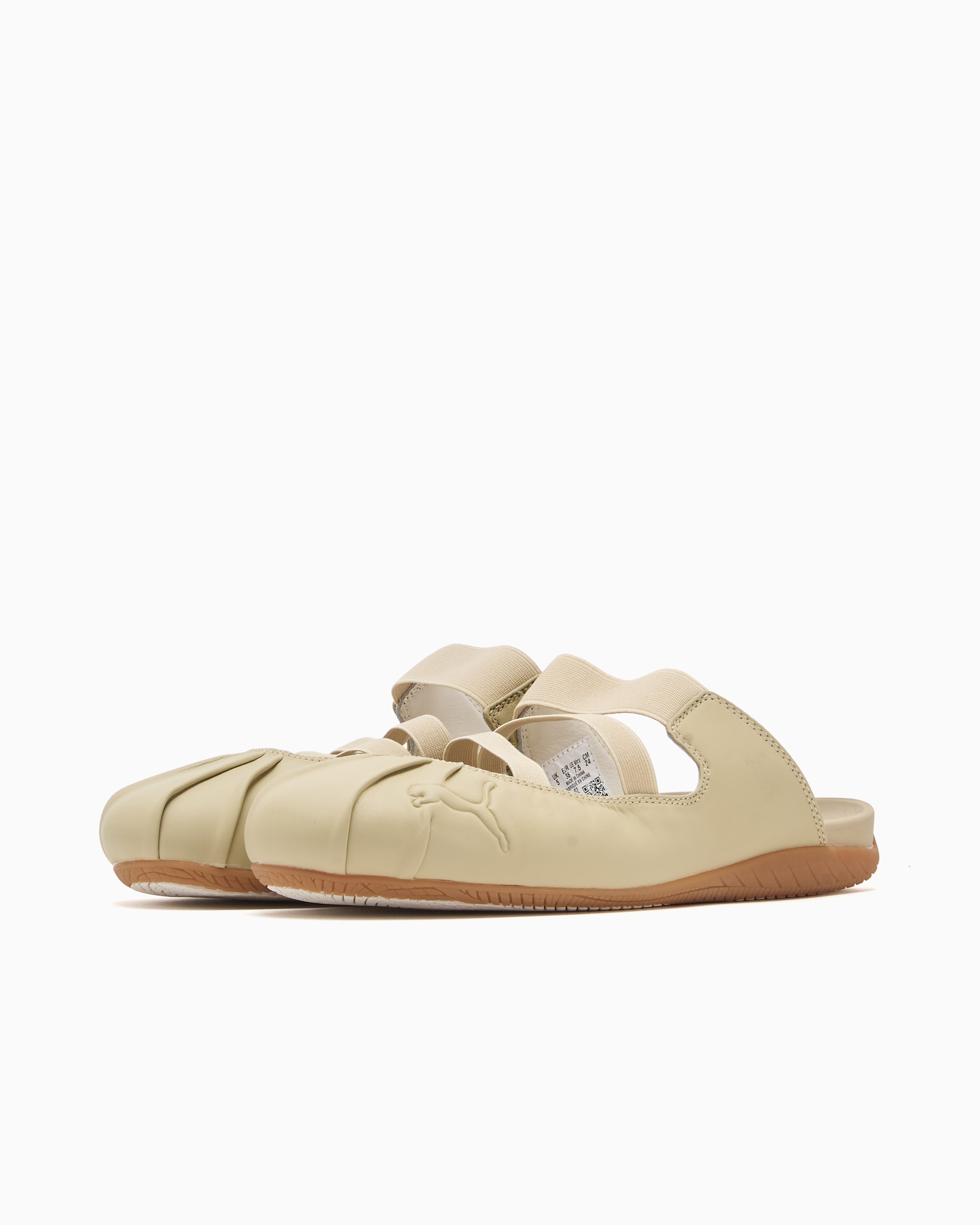 Clogs Puma Women's Speedcat Mule - 409618-02