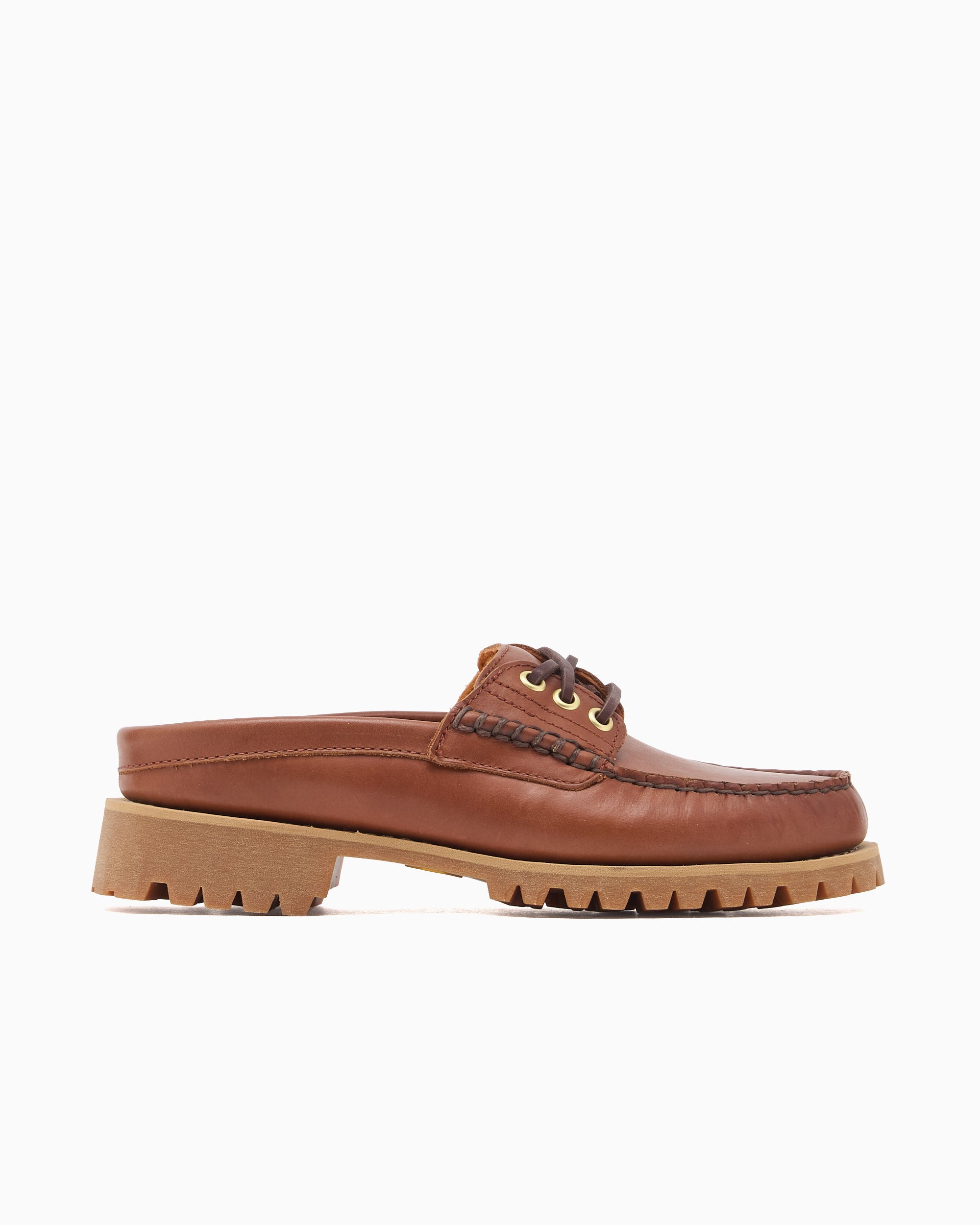 Clogs Timberland Rust Mule Vibram - TB0A6ETDEM61