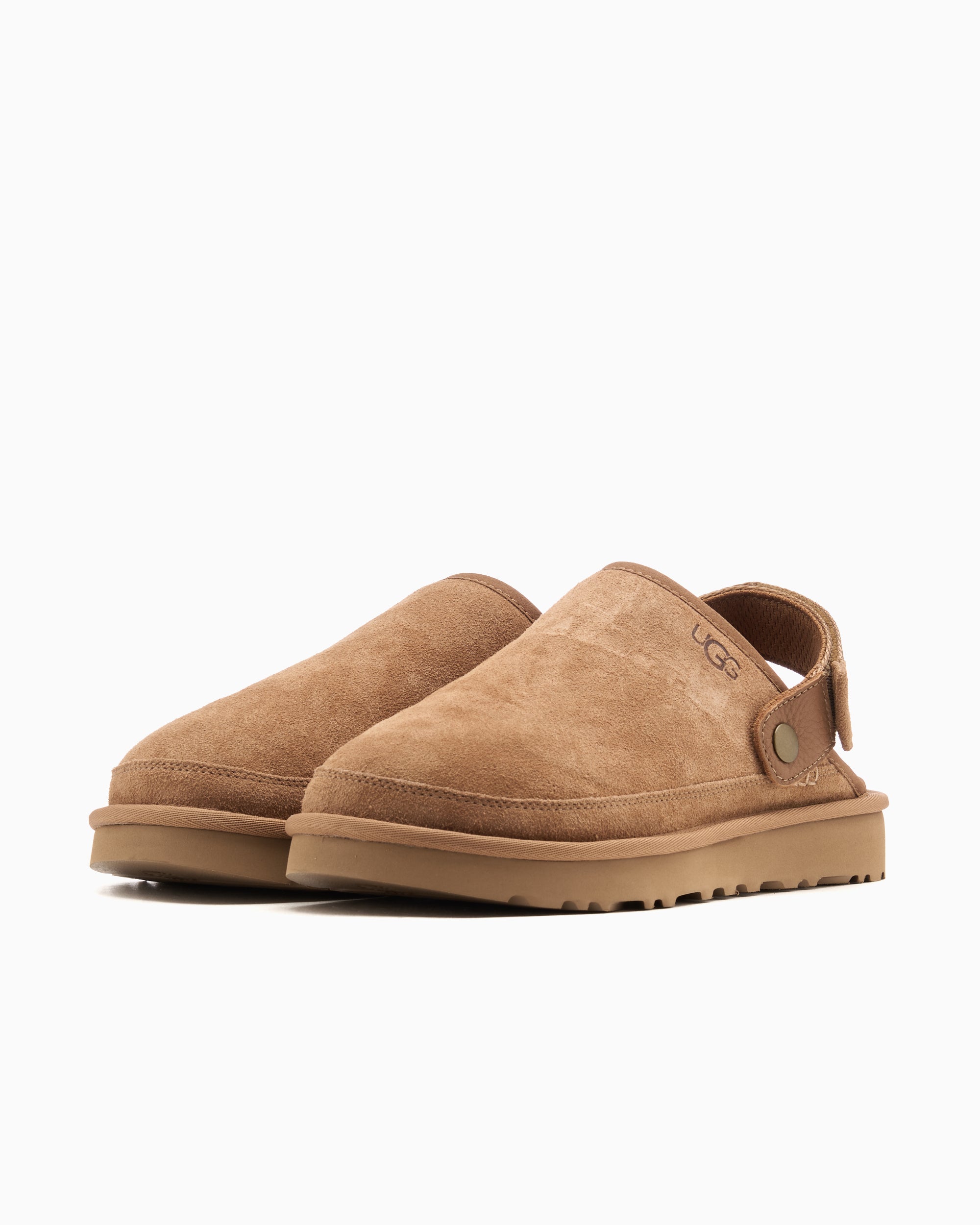 Clogs UGG® Goldencoast Clog II - 1166915-CHE