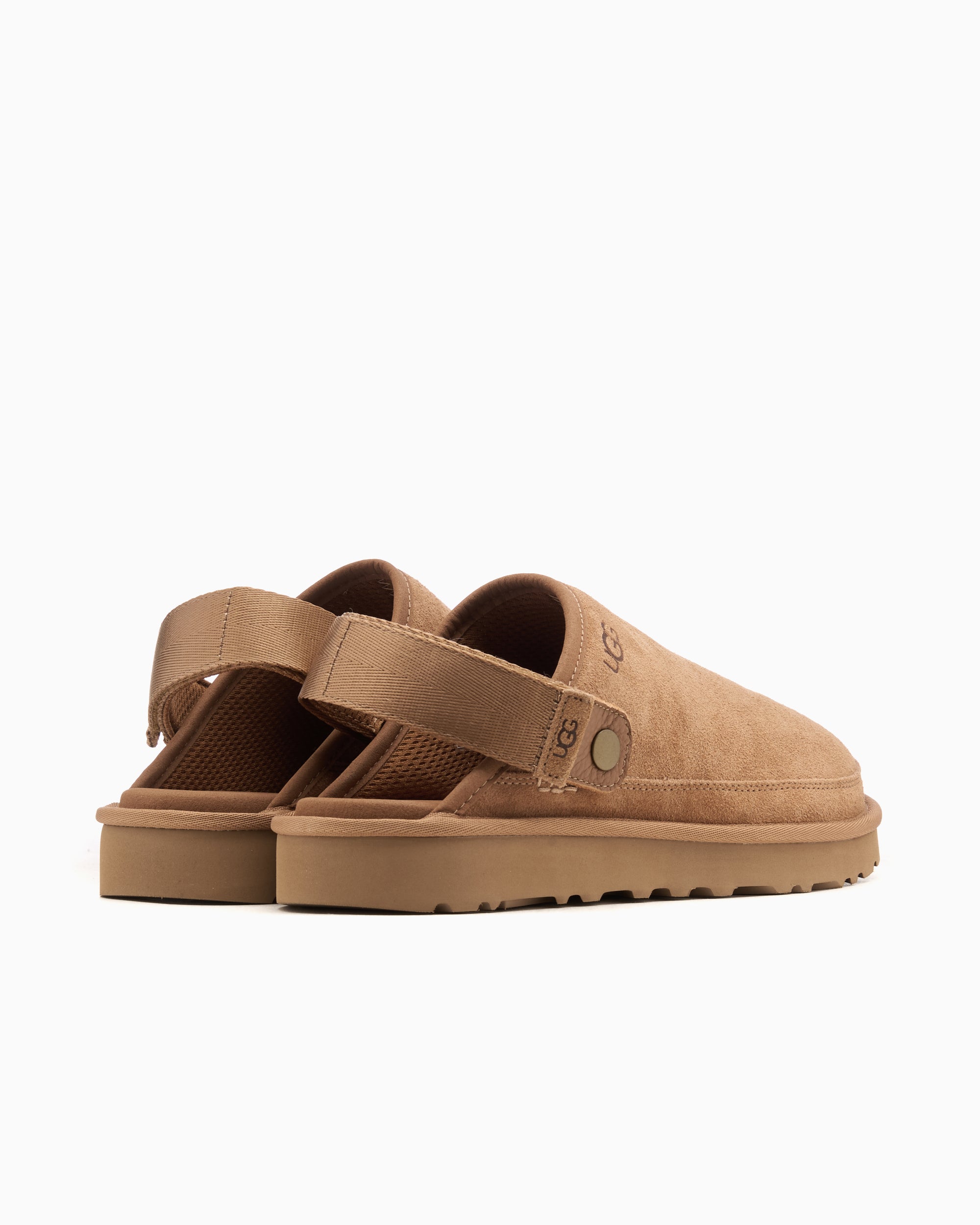 Clogs UGG® Goldencoast Clog II - 1166915-CHE