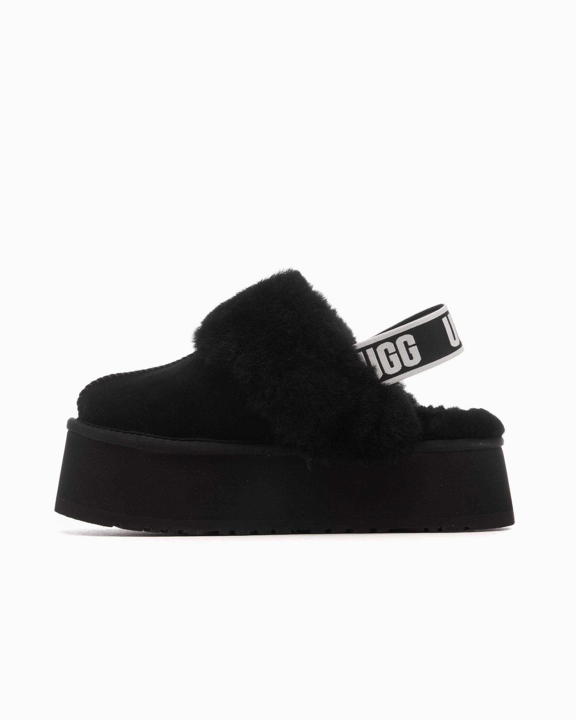 Clogs UGG® Women's Funkette - 1113474-BLK