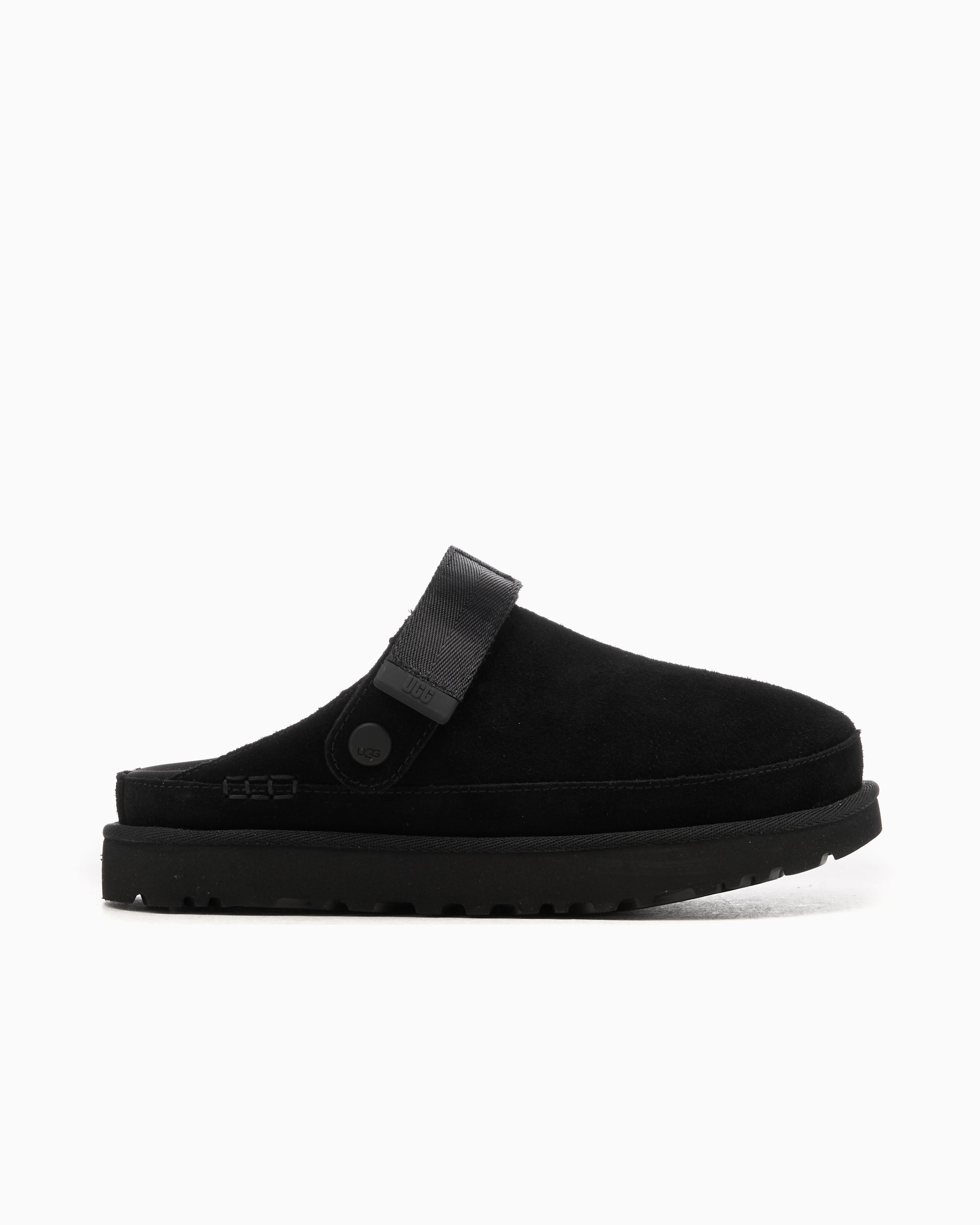 Clogs UGG® Women's Goldenstar Clog - 1138252-BLK