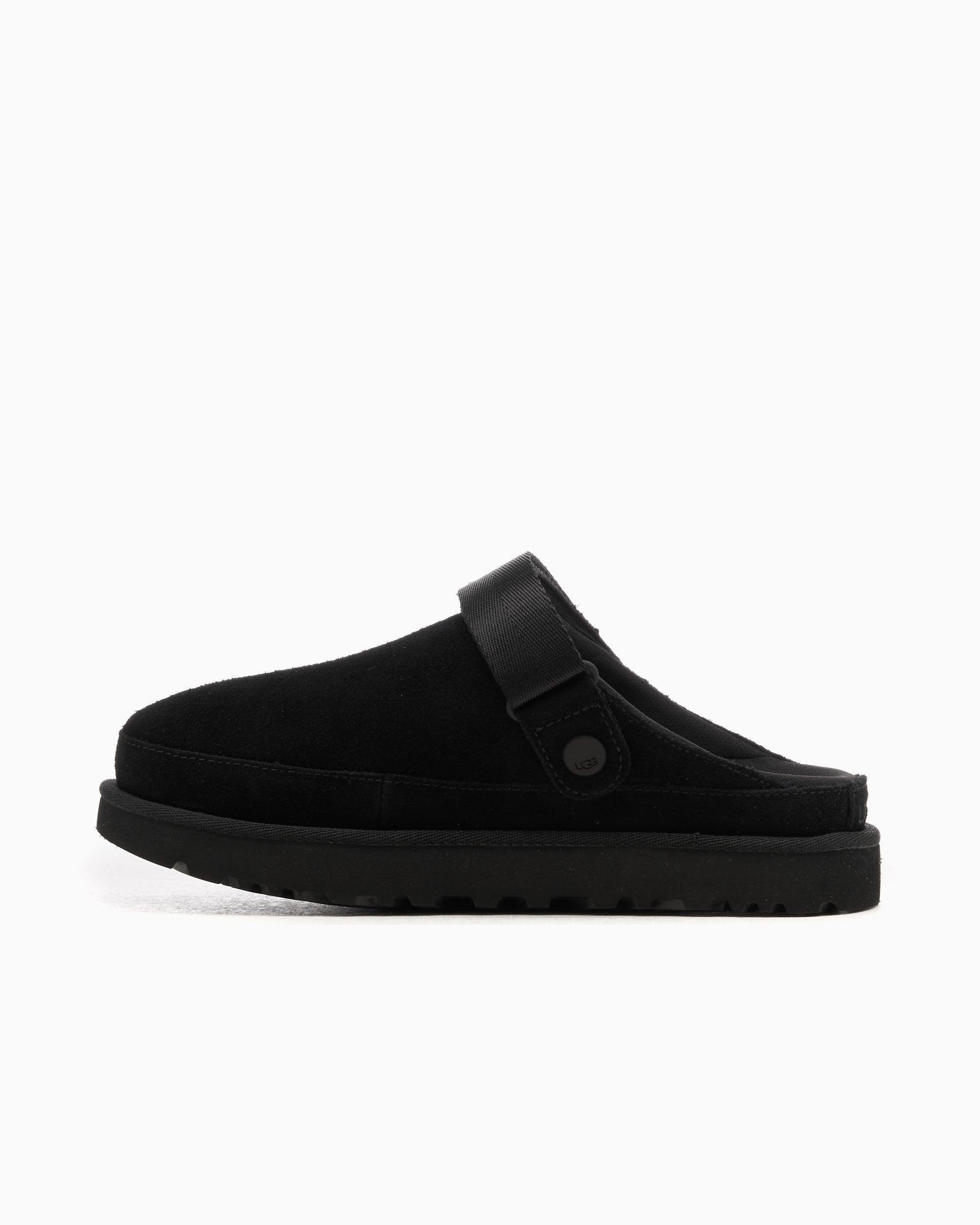 Clogs UGG® Women's Goldenstar Clog - 1138252-BLK