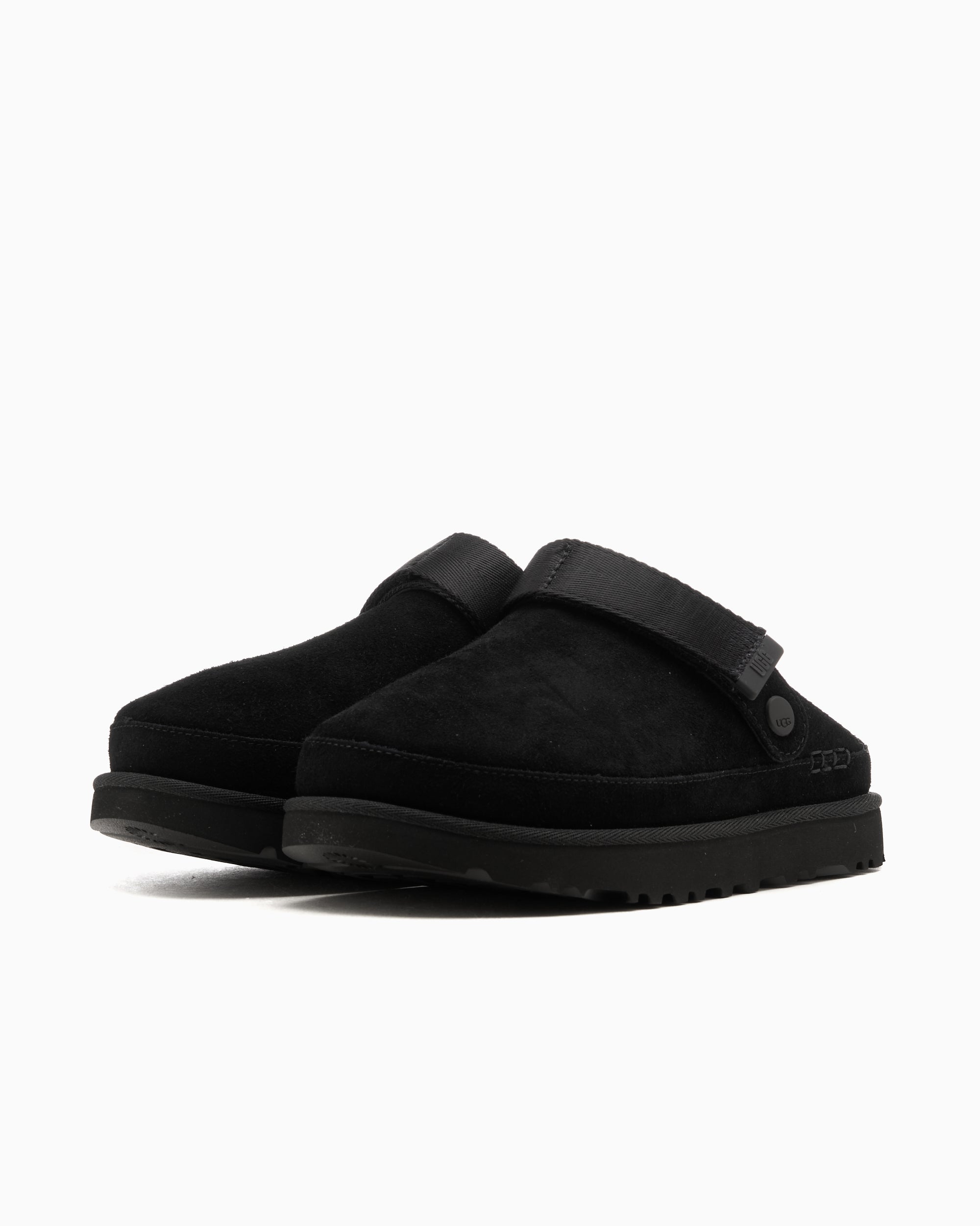 Clogs UGG® Women's Goldenstar Clog - 1138252-BLK