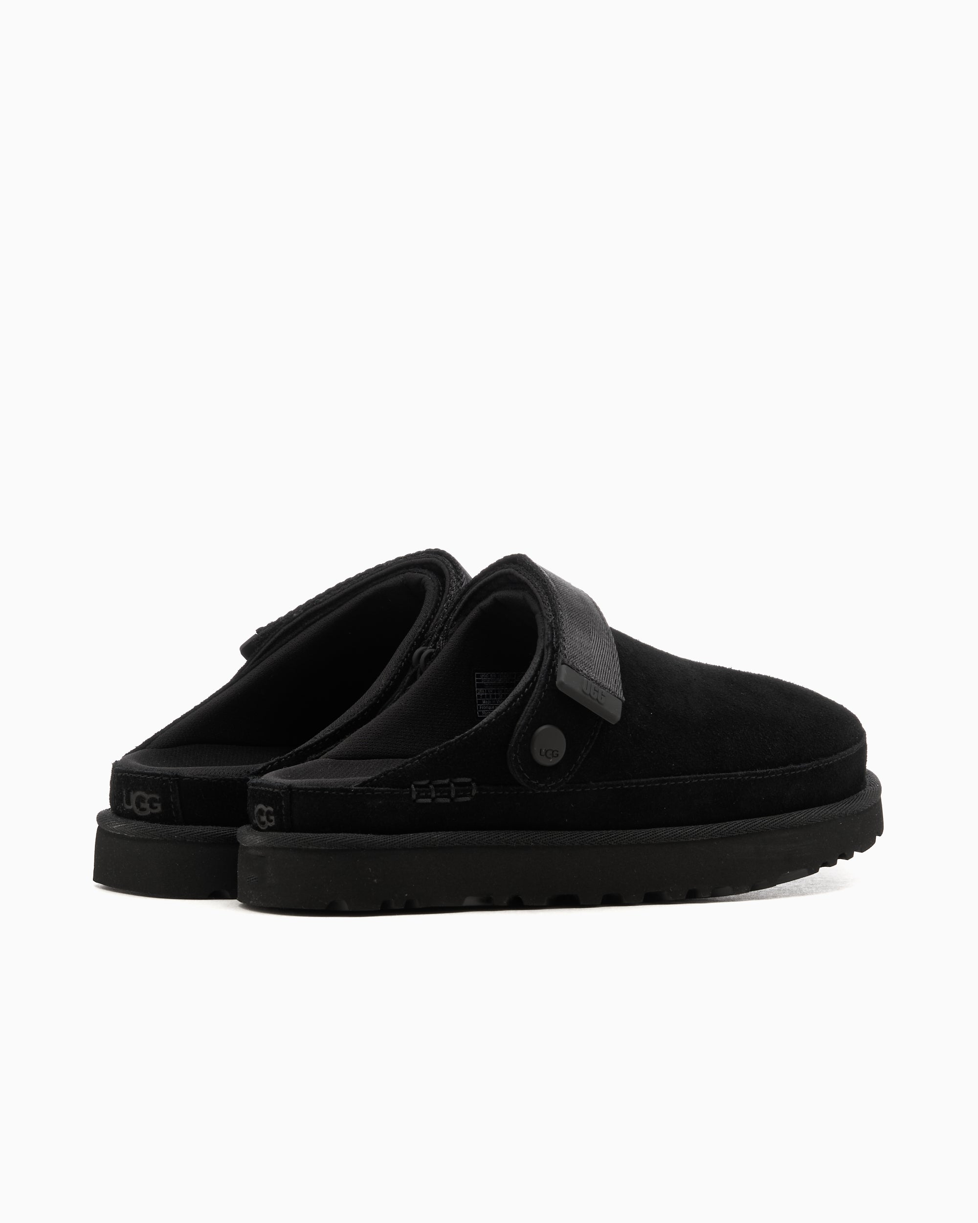 Clogs UGG® Women's Goldenstar Clog - 1138252-BLK