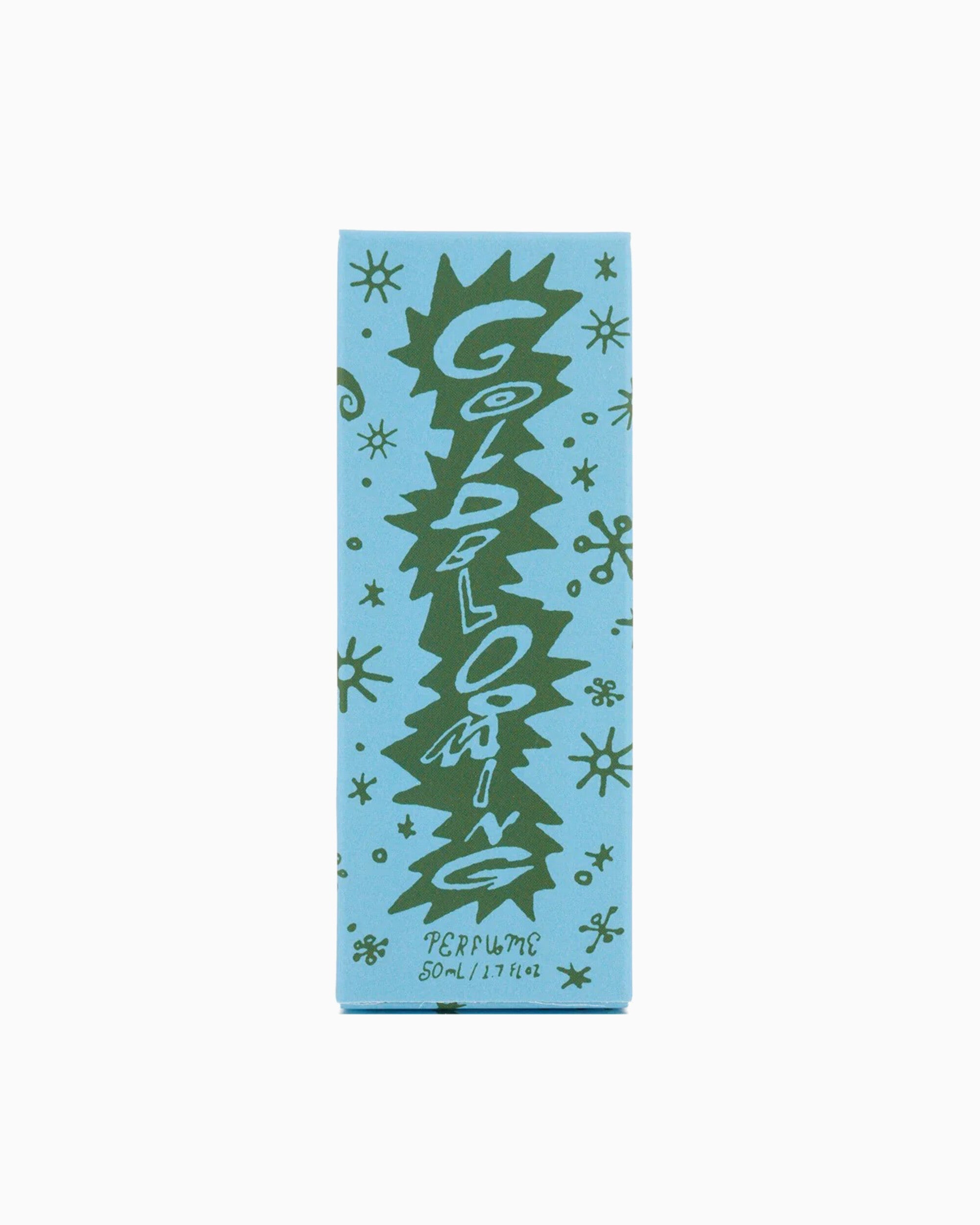 Decoration Brain Dead x Jeff Goldblum Goldblooming Perfume 50 ml - B25A02004804