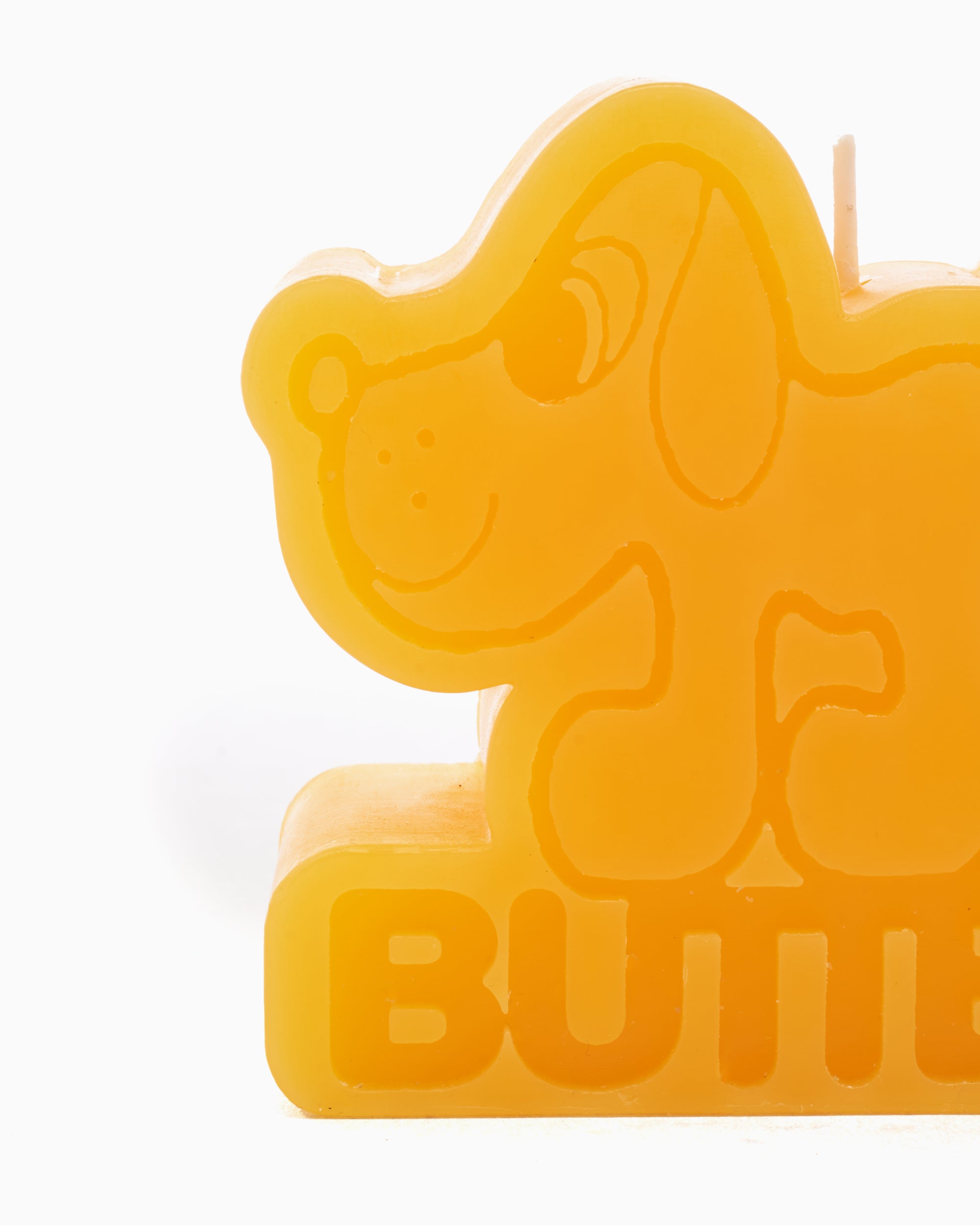 Decoration Butter Goods Pooch Candle - BGQ224D1670101