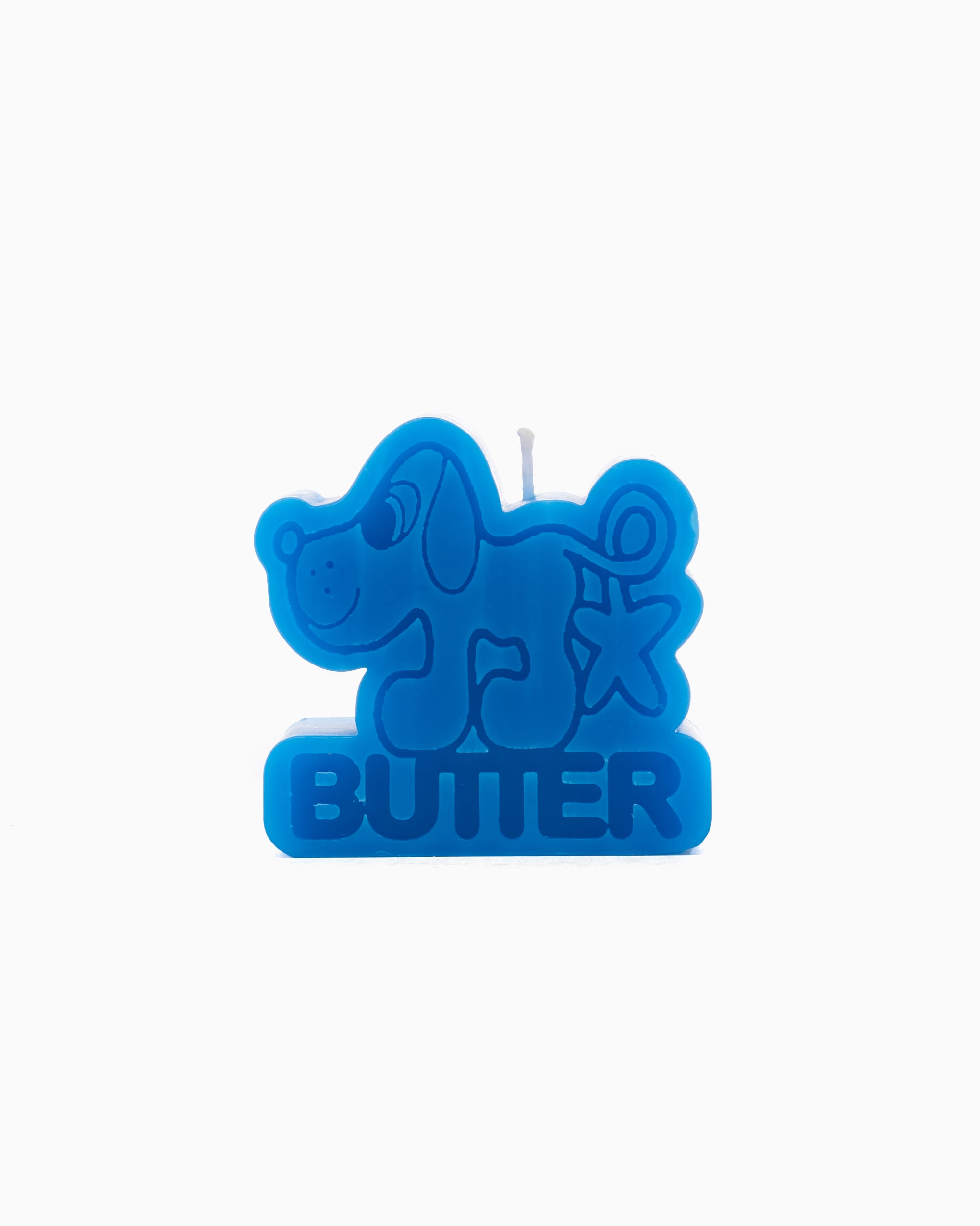 Decoration Butter Goods Pooch Candle - BGQ224D1670201