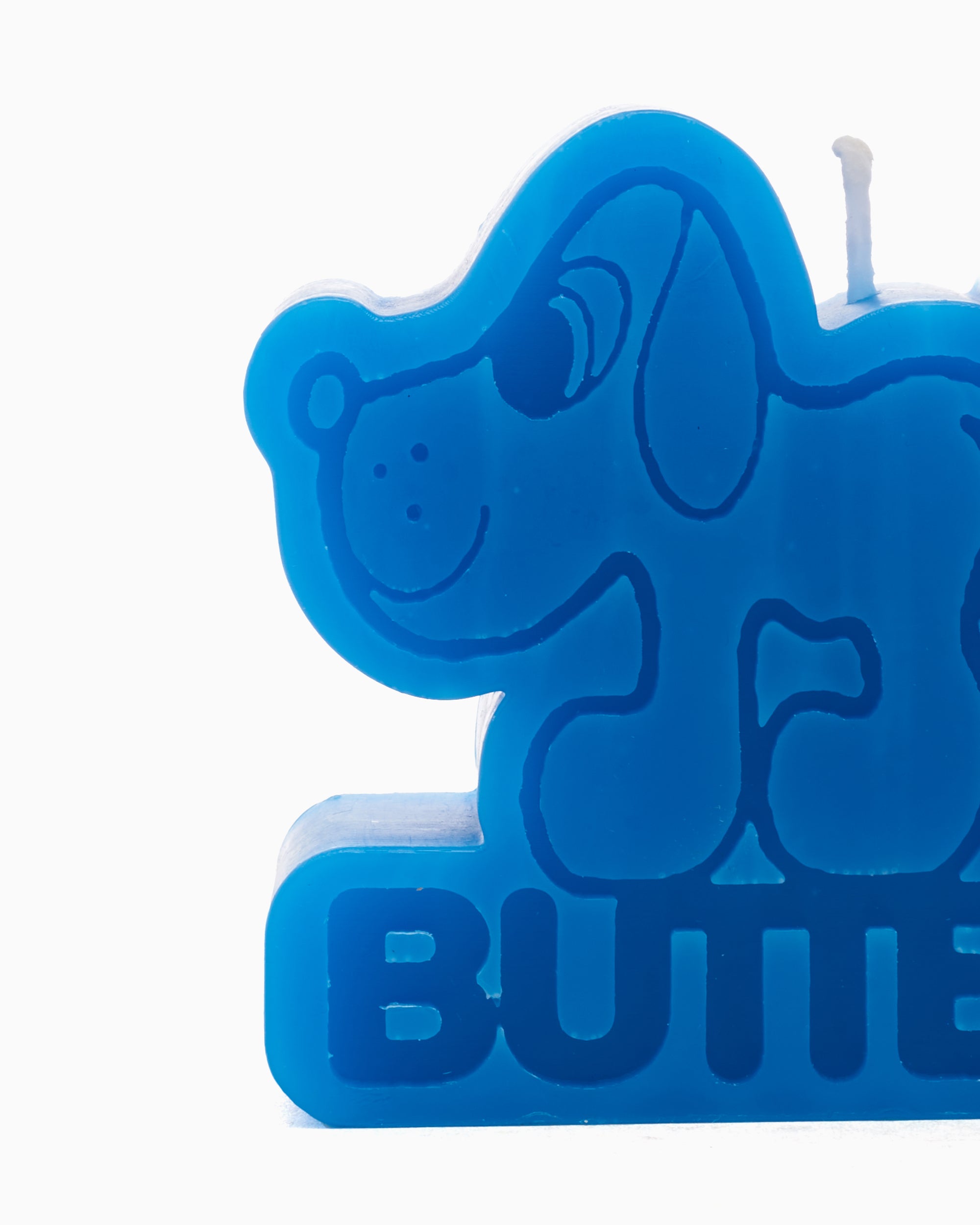 Decoration Butter Goods Pooch Candle - BGQ224D1670201