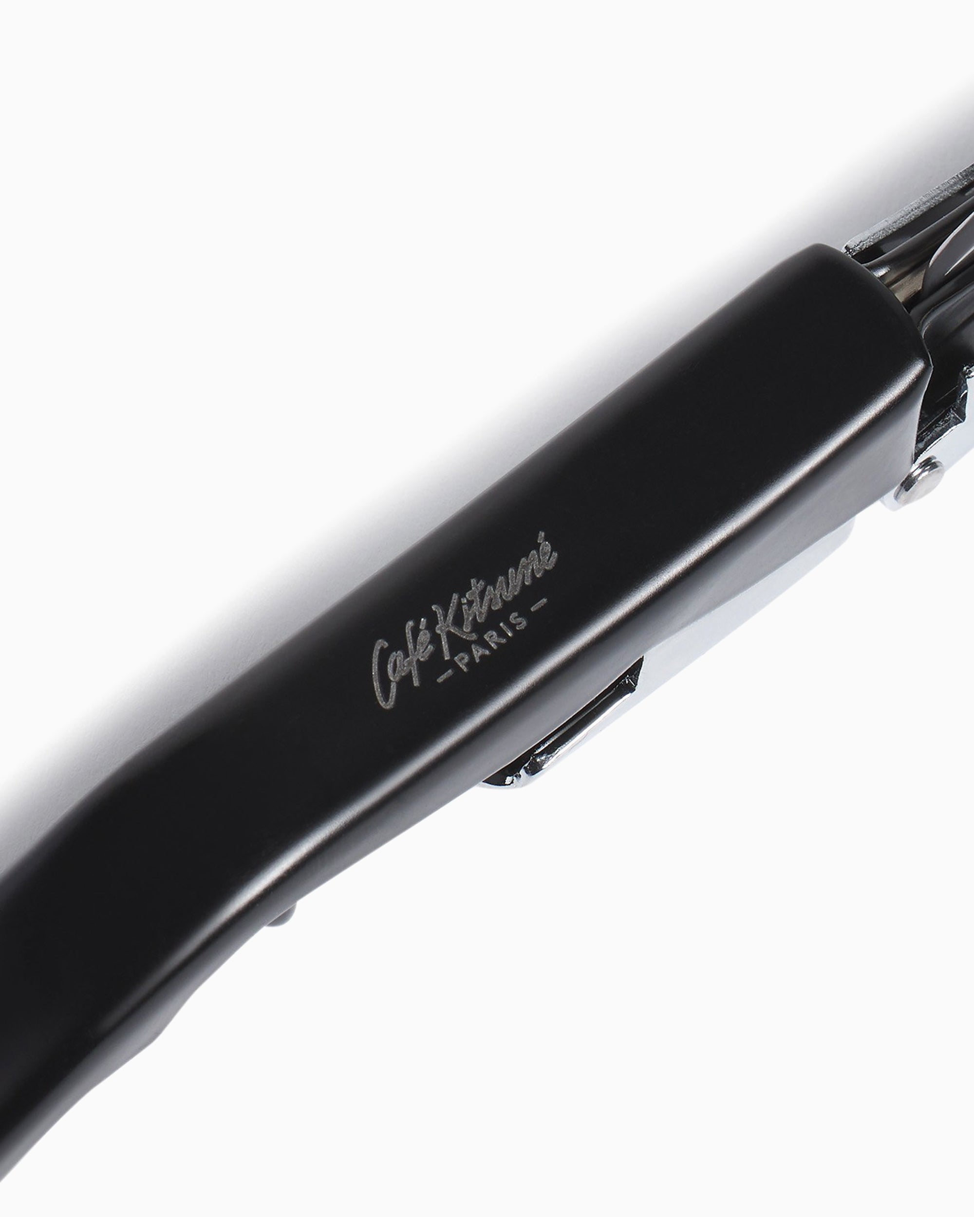 Decoration Café Kitsuné Corkscrew - PU08108O0014-P199