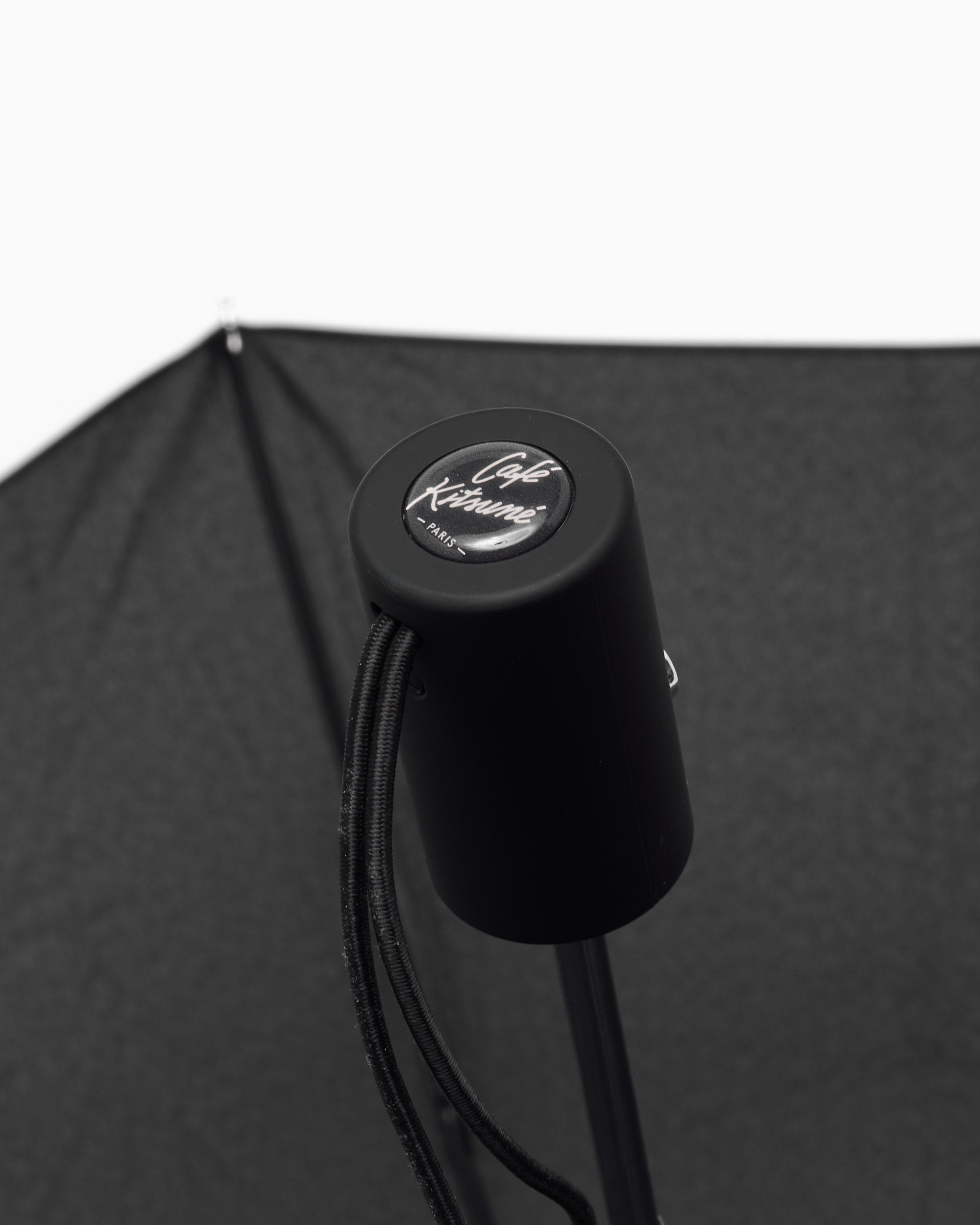 Decoration Café Kitsuné Umbrella - PU08601O0016-P199