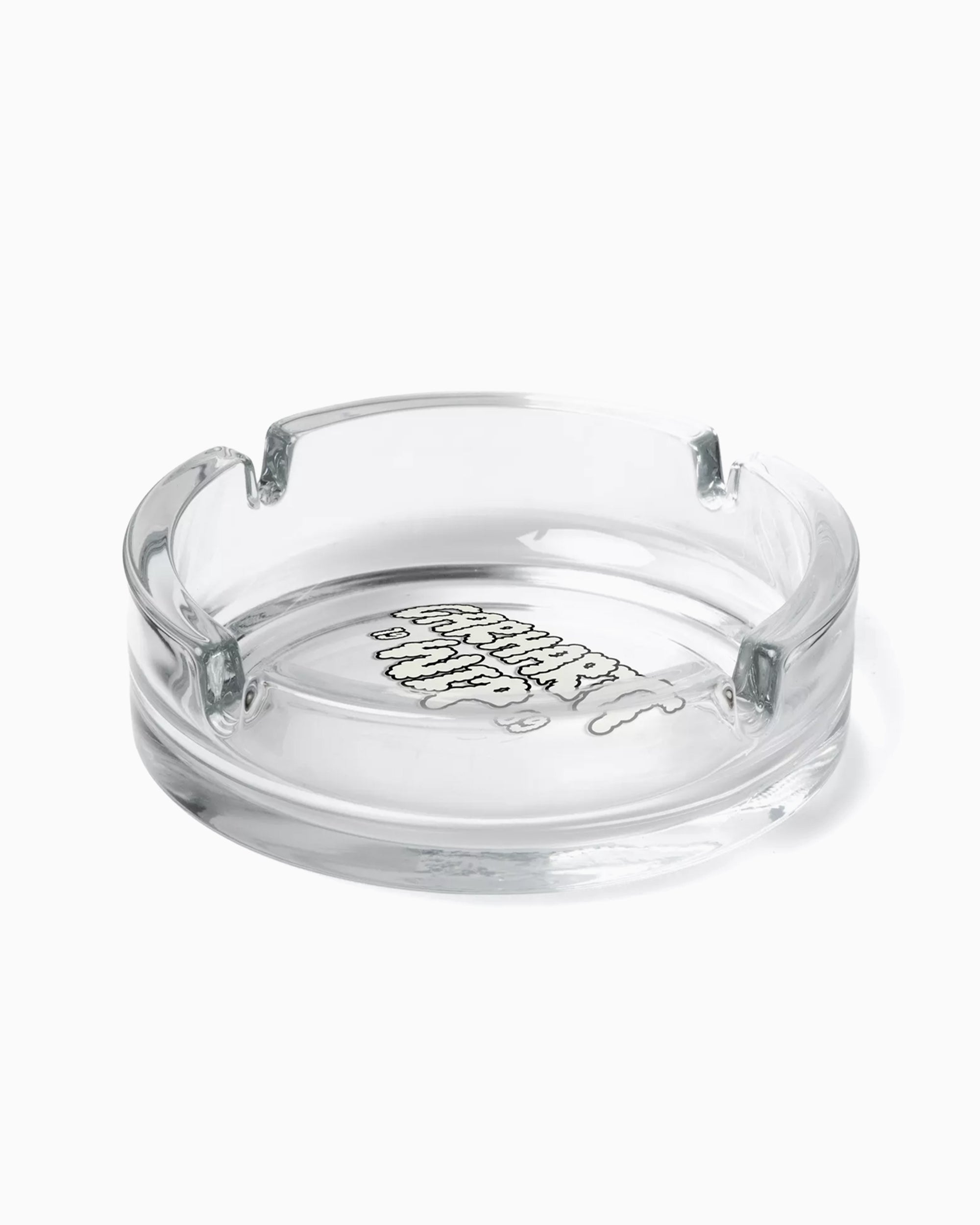 Decoration Carhartt WIP Cloud Script Ashtray Ashtray - I036960-1B6XX