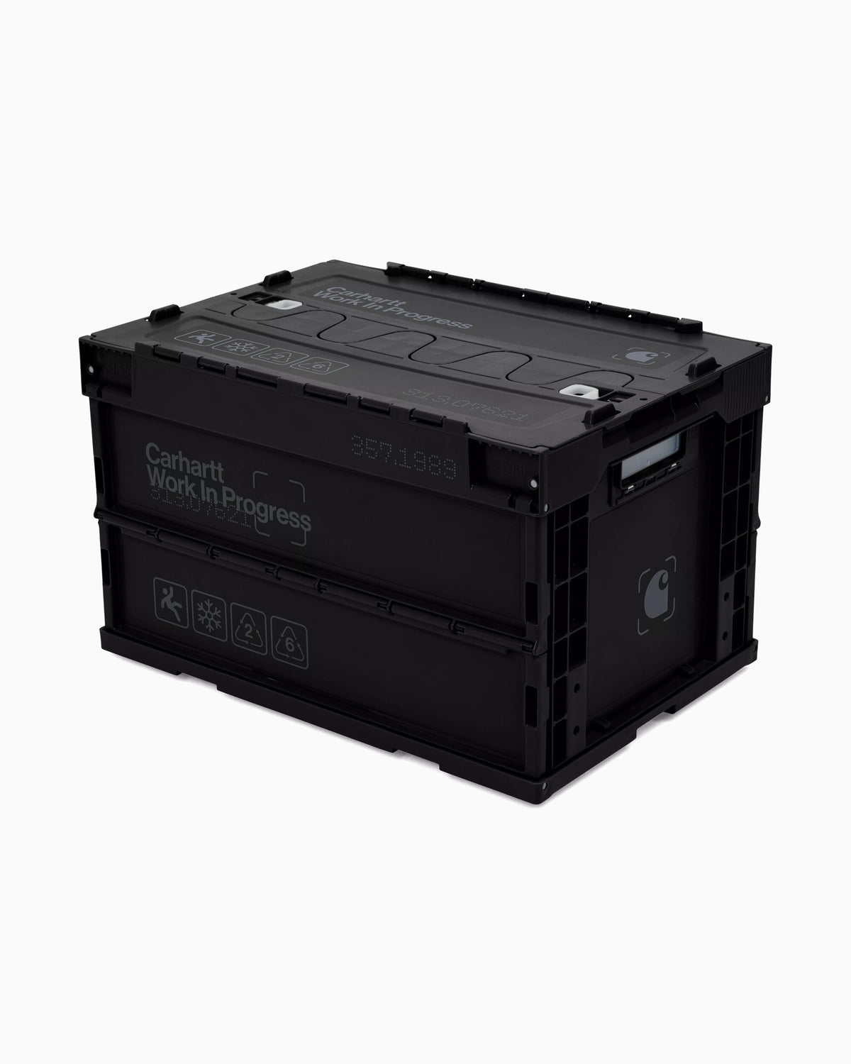 Decoration Carhartt WIP Foldable Box - I037553-0GLXX
