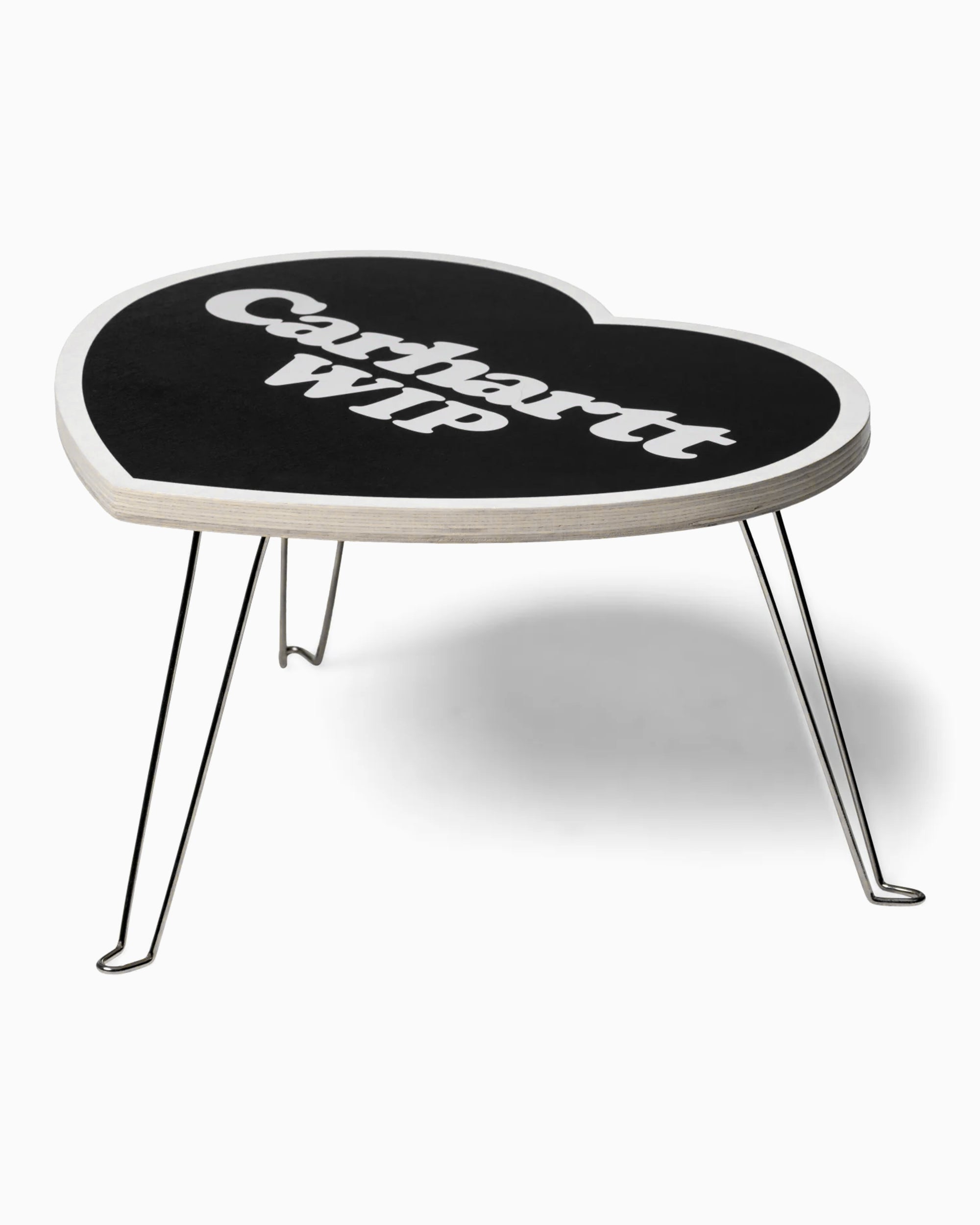 Carhartt WIP Heart Folding Table