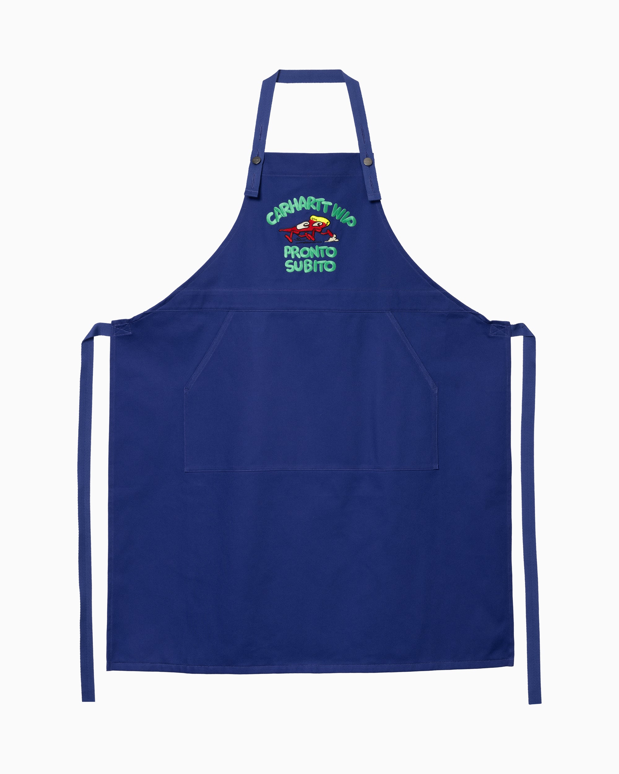 Decoration Carhartt WIP Pronto Apron - I035425-391XX
