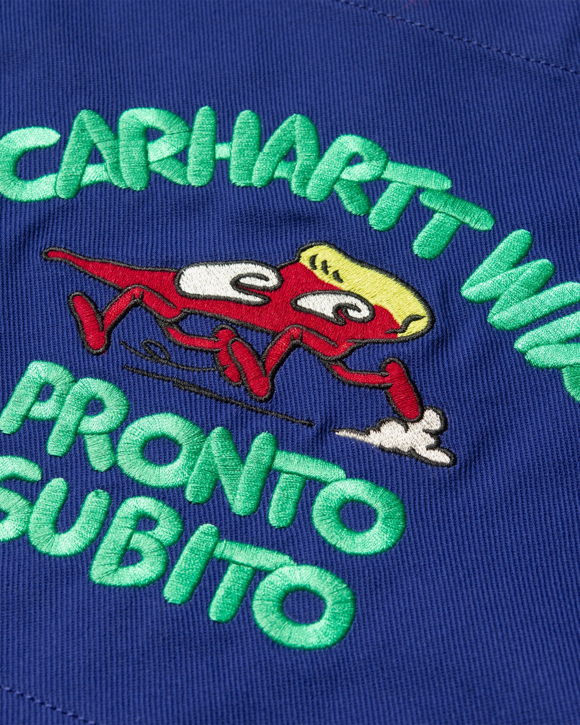 Decoration Carhartt WIP Pronto Apron - I035425-391XX