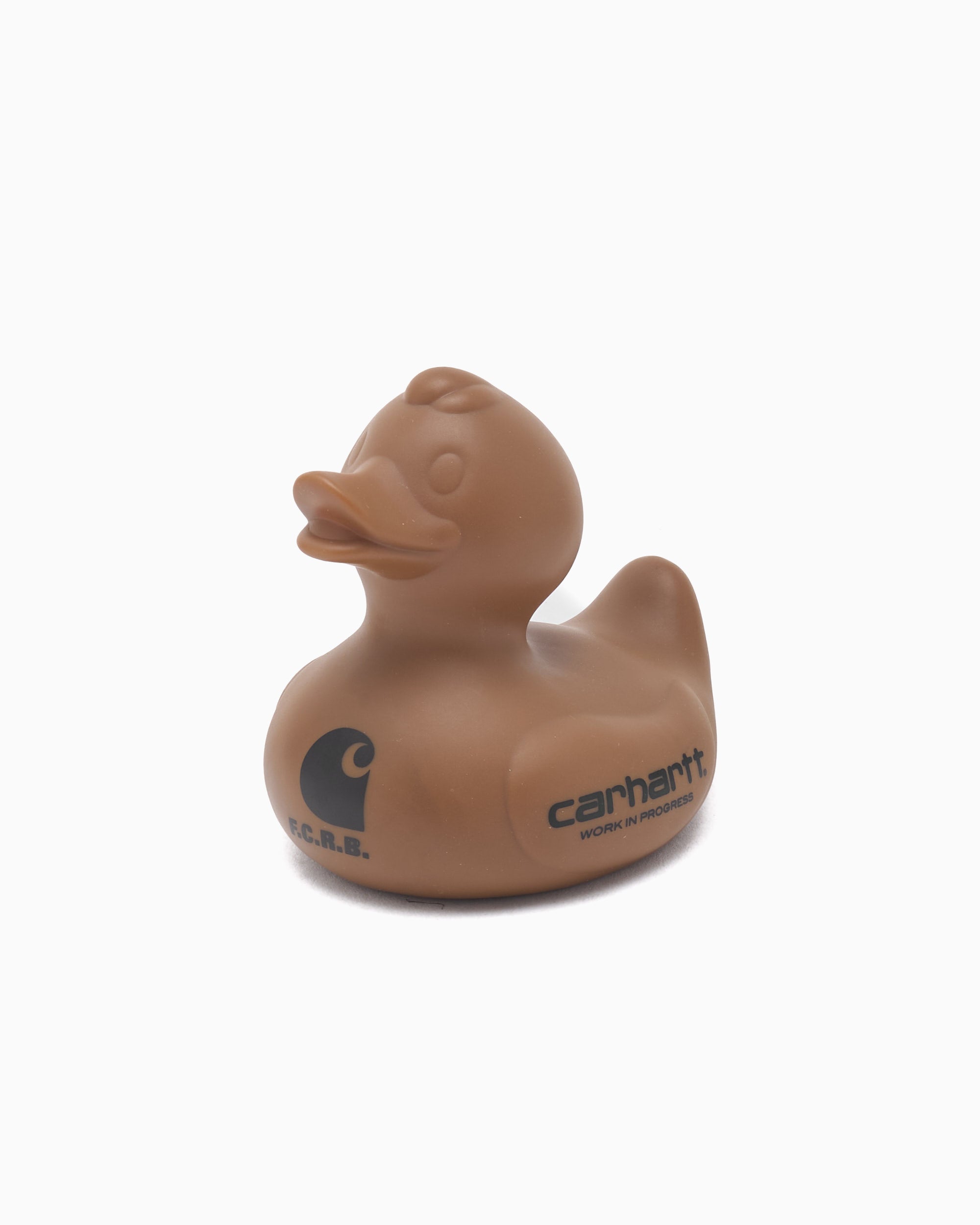FCRB×#FR2 RUBBER DUCK アヒル Carhartt WIP x F.C. Real Bristol Rubber Duck