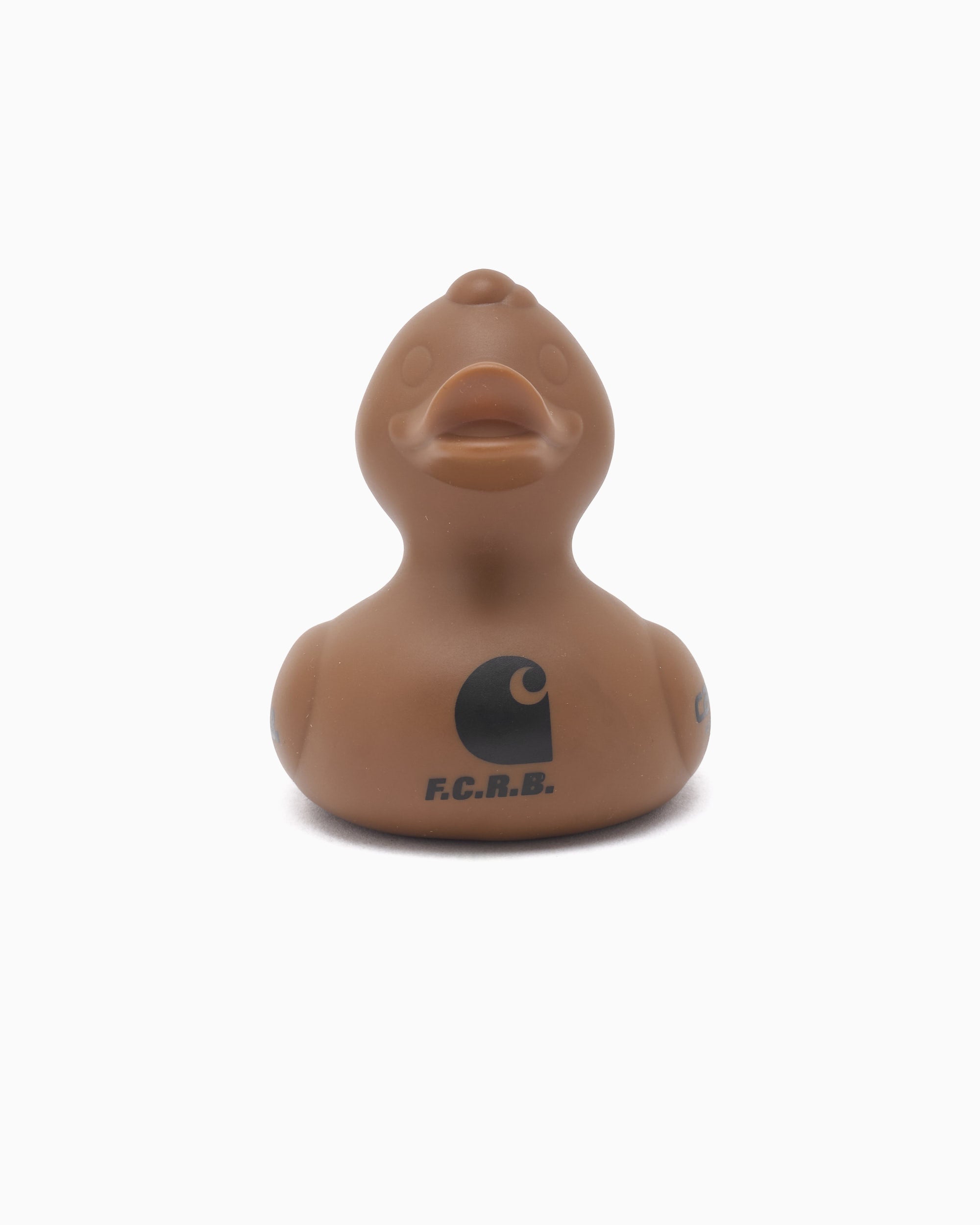 Decoration Carhartt WIP x F.C. Real Bristol Rubber Duck - A261056-07EXX