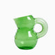 Carafe en verre Home Studyo "Emily"