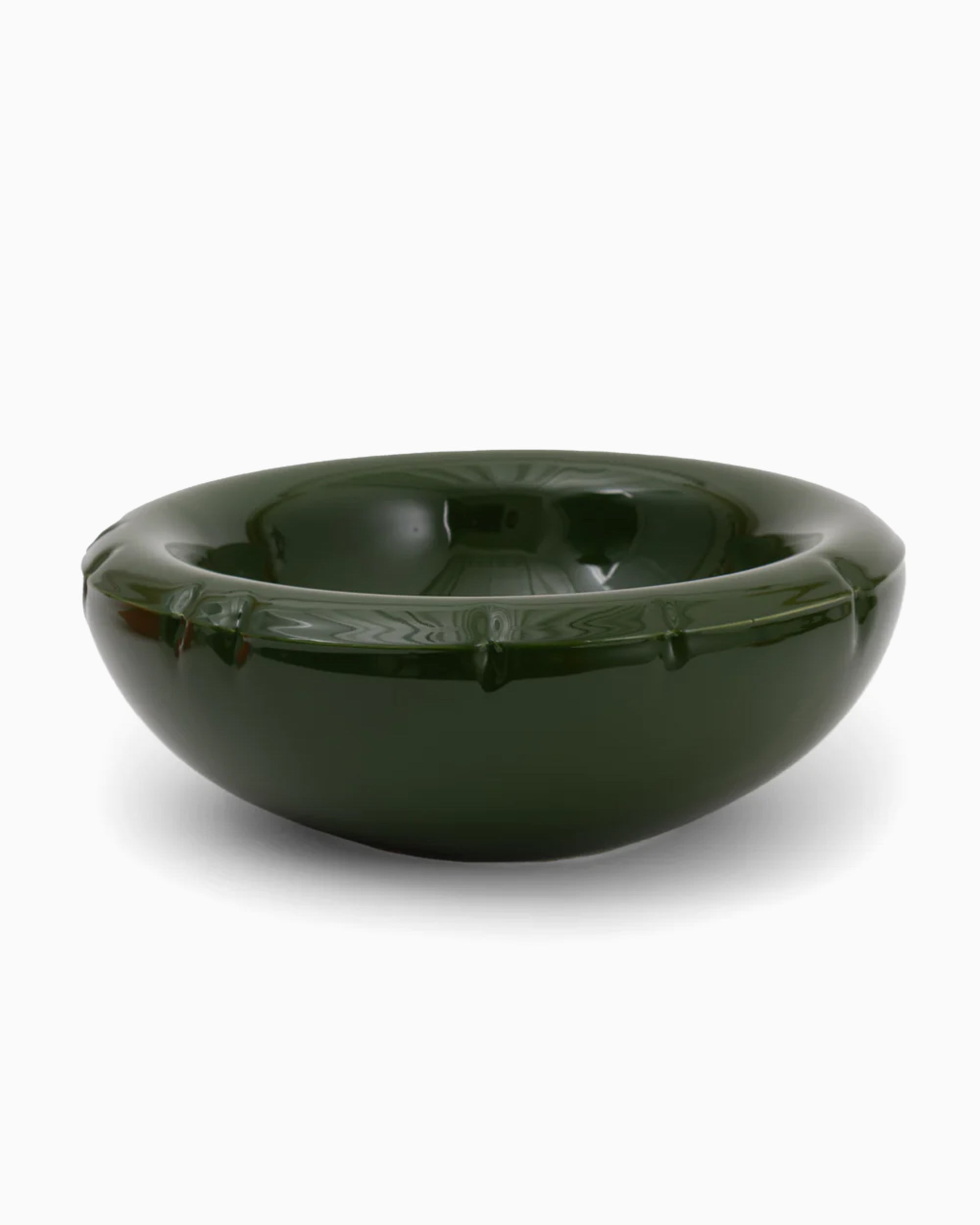 Decoration Home Studyo "Mick" Bowl - HSBUBB-MO-S