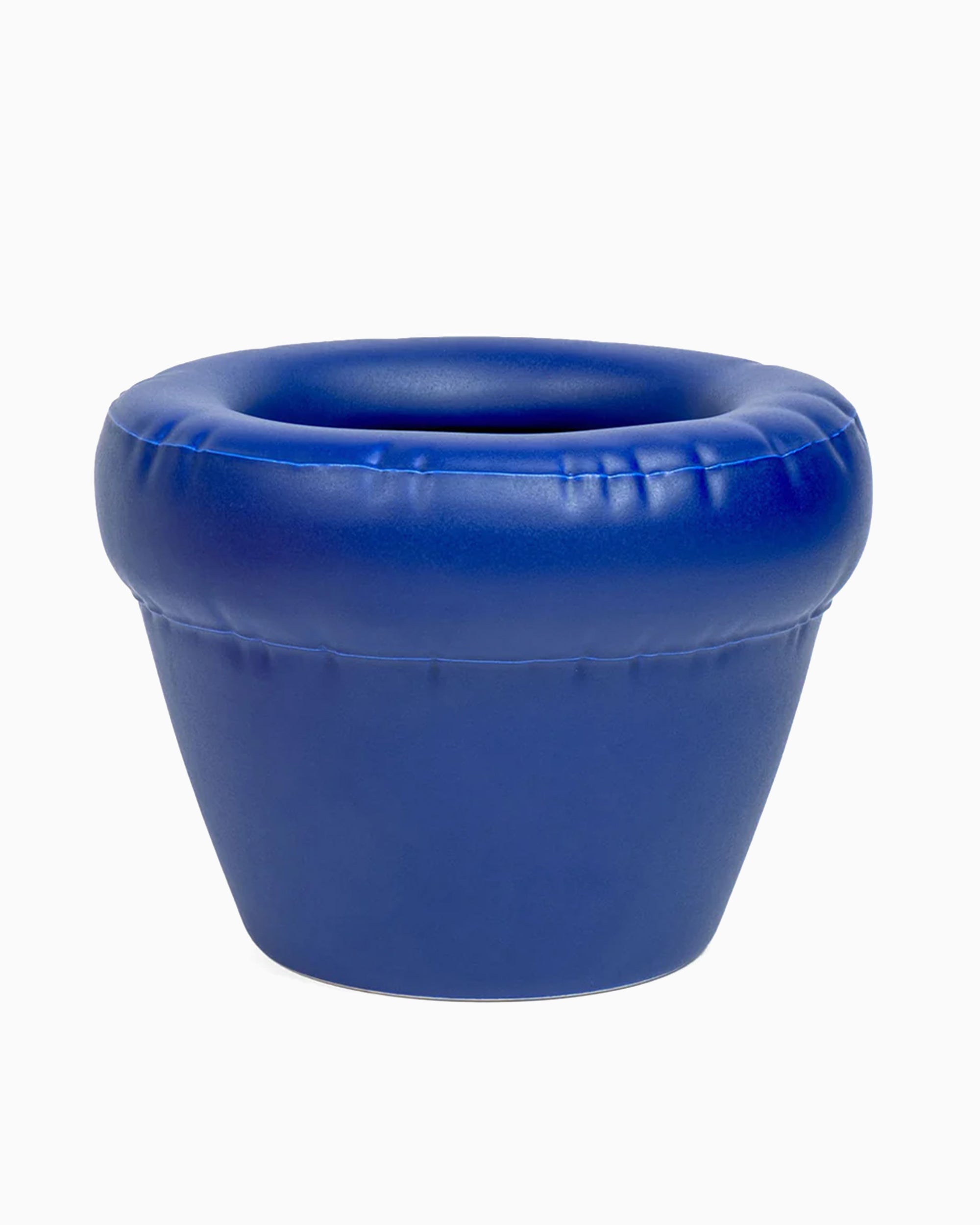 Decoration Home Studyo "Pierre" Flowerpot - HSBUP-IN