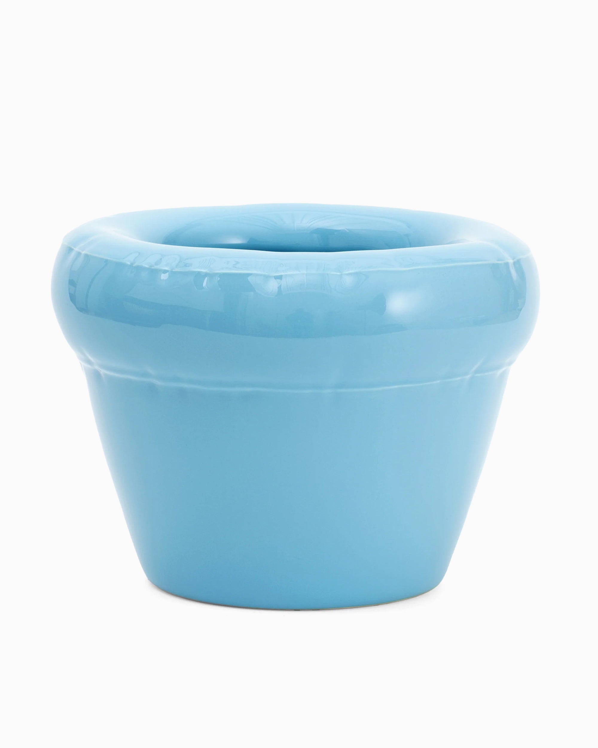 sk plant pots Home Studyo "Pierre" Flowerpot