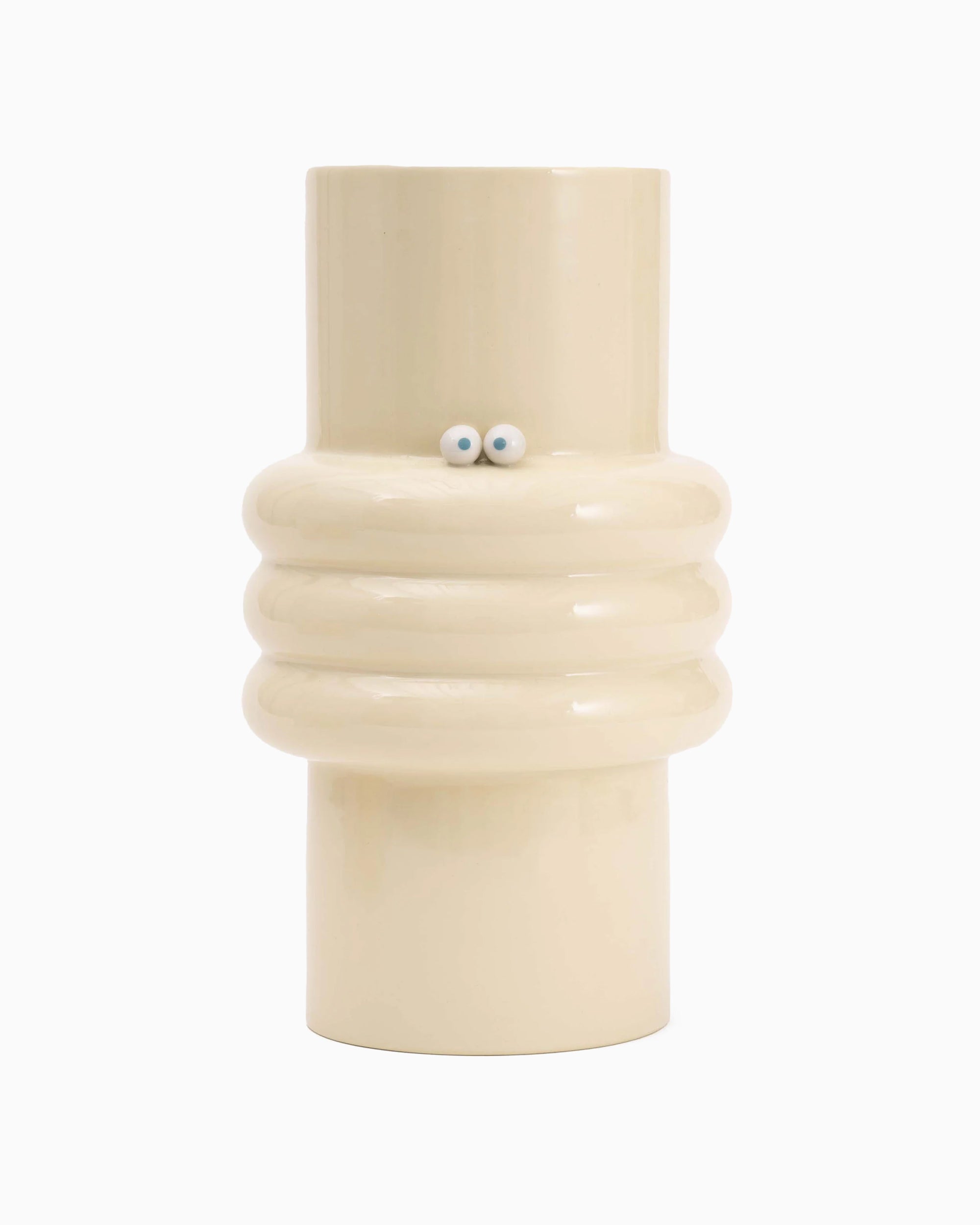 Decoration Home Studyo x Lucas Zanotto "Big Vase" - HSLZ-VASE-SA