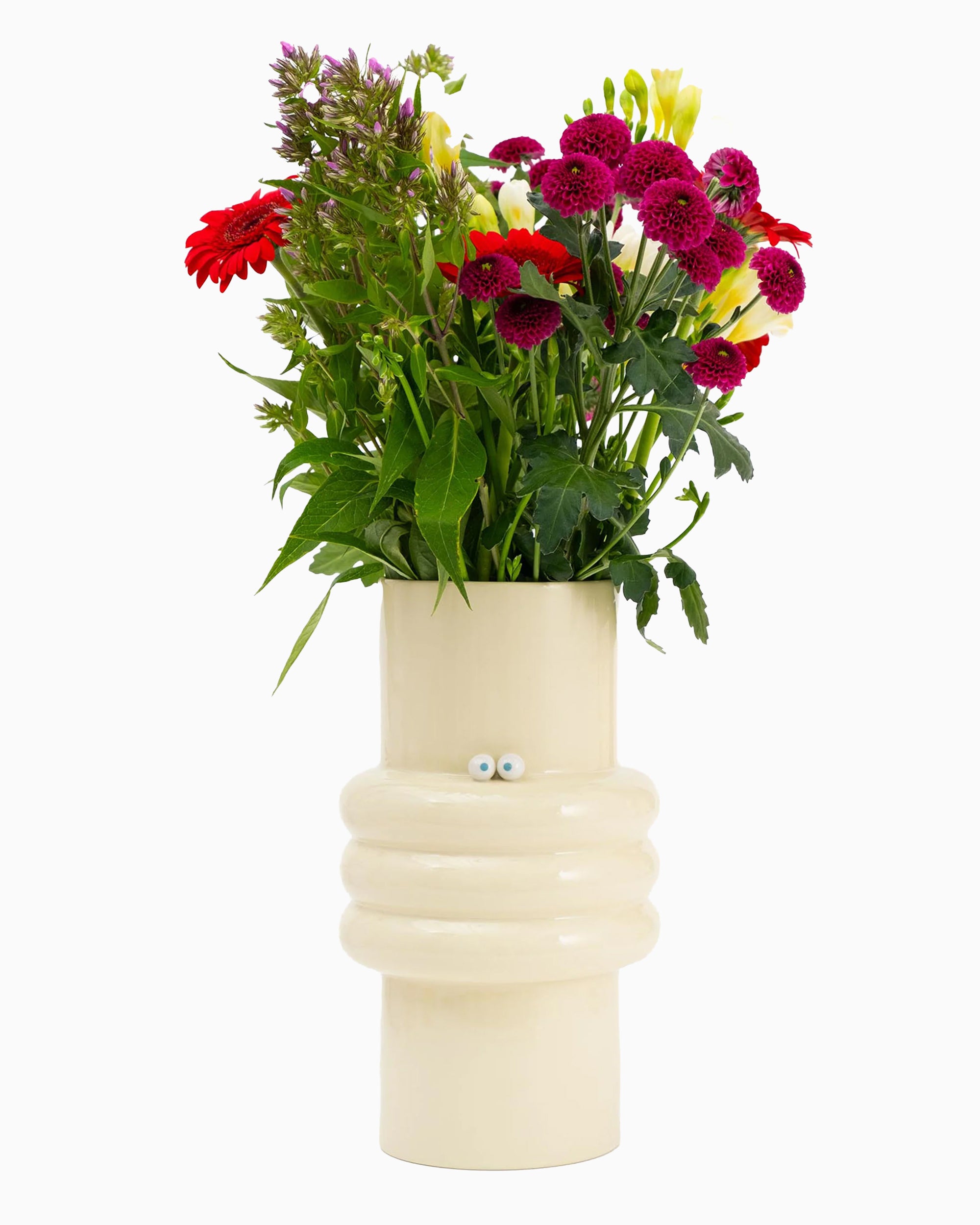 Decoration Home Studyo x Lucas Zanotto "Big Vase" - HSLZ-VASE-SA