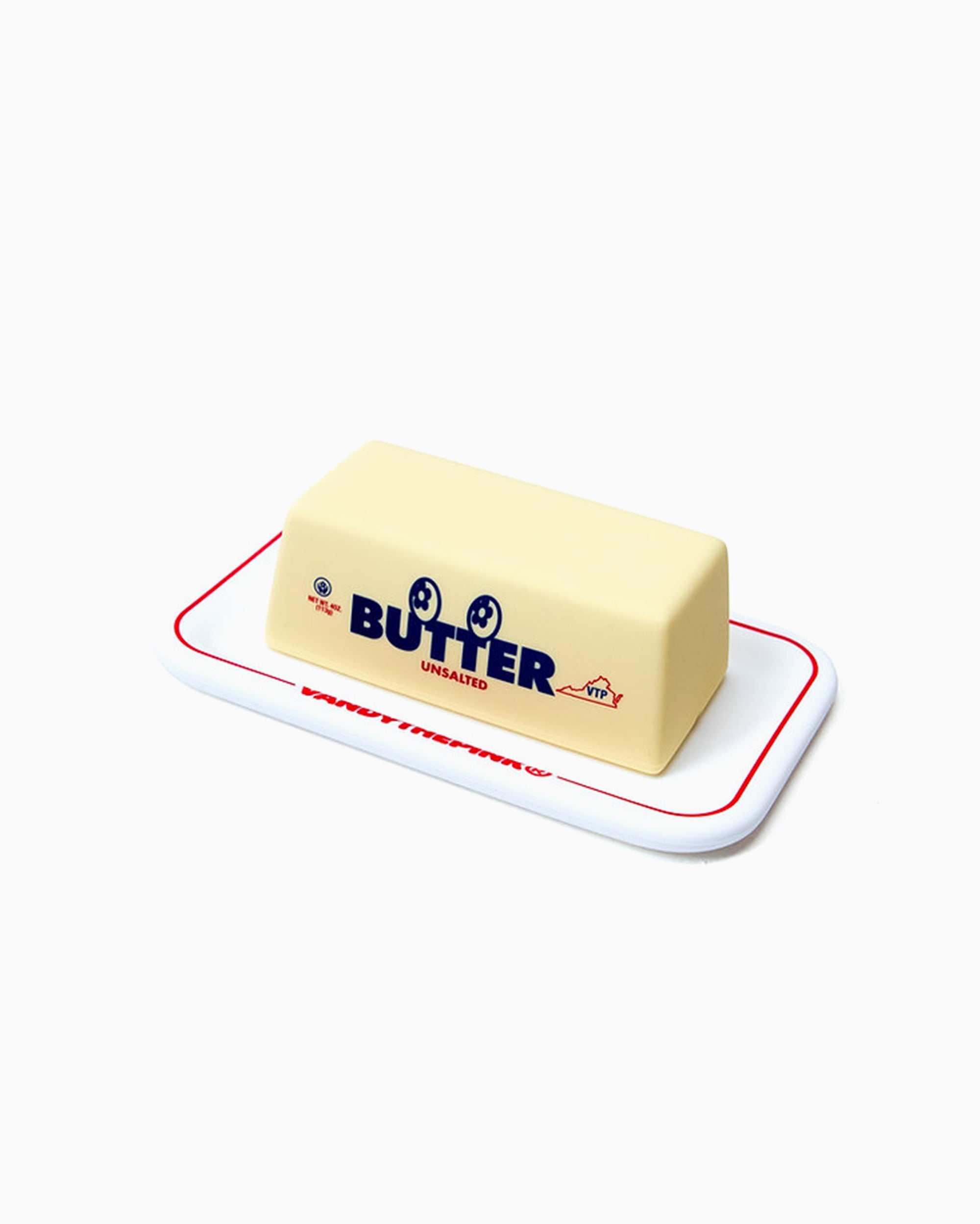 Decoration VANDYTHEPINK Butter Mini Lamp - VD8022-109