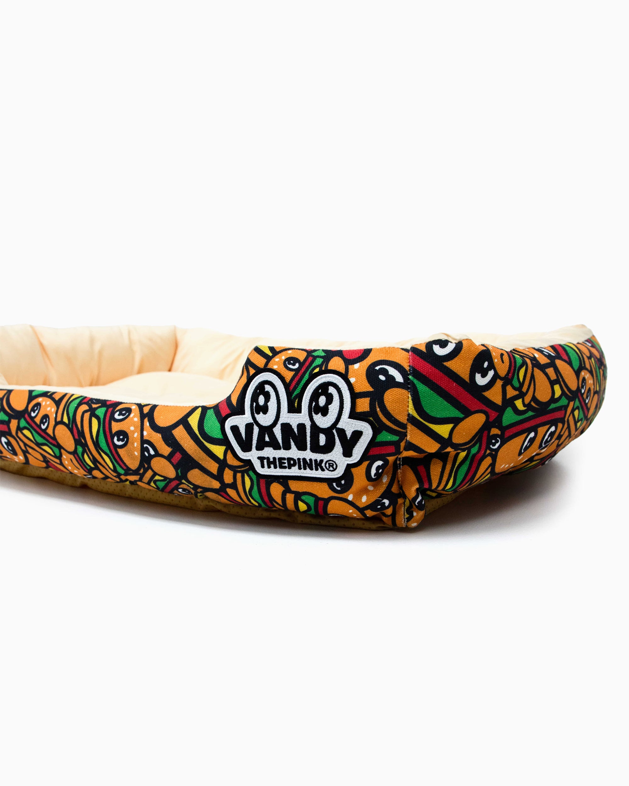 Decoration VANDYTHEPINK Pet Bed - VD8013-115