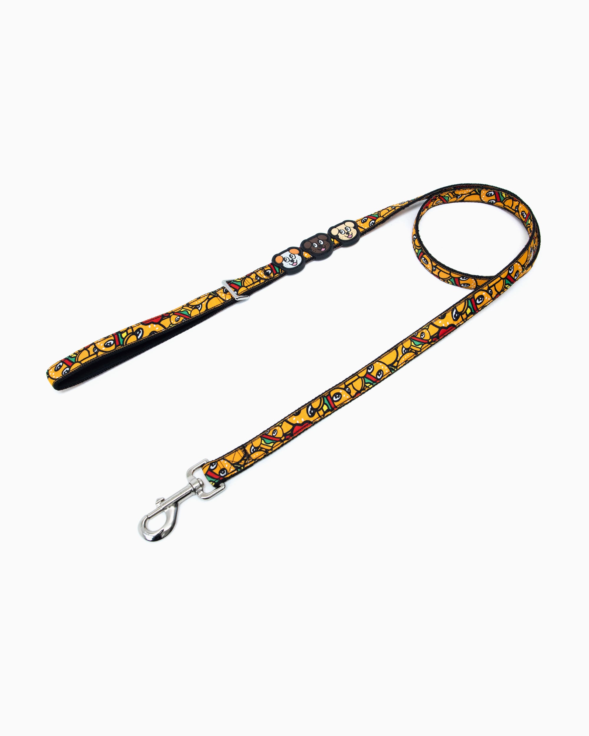 Decoration VANDYTHEPINK Pet Leash - VD7120-115