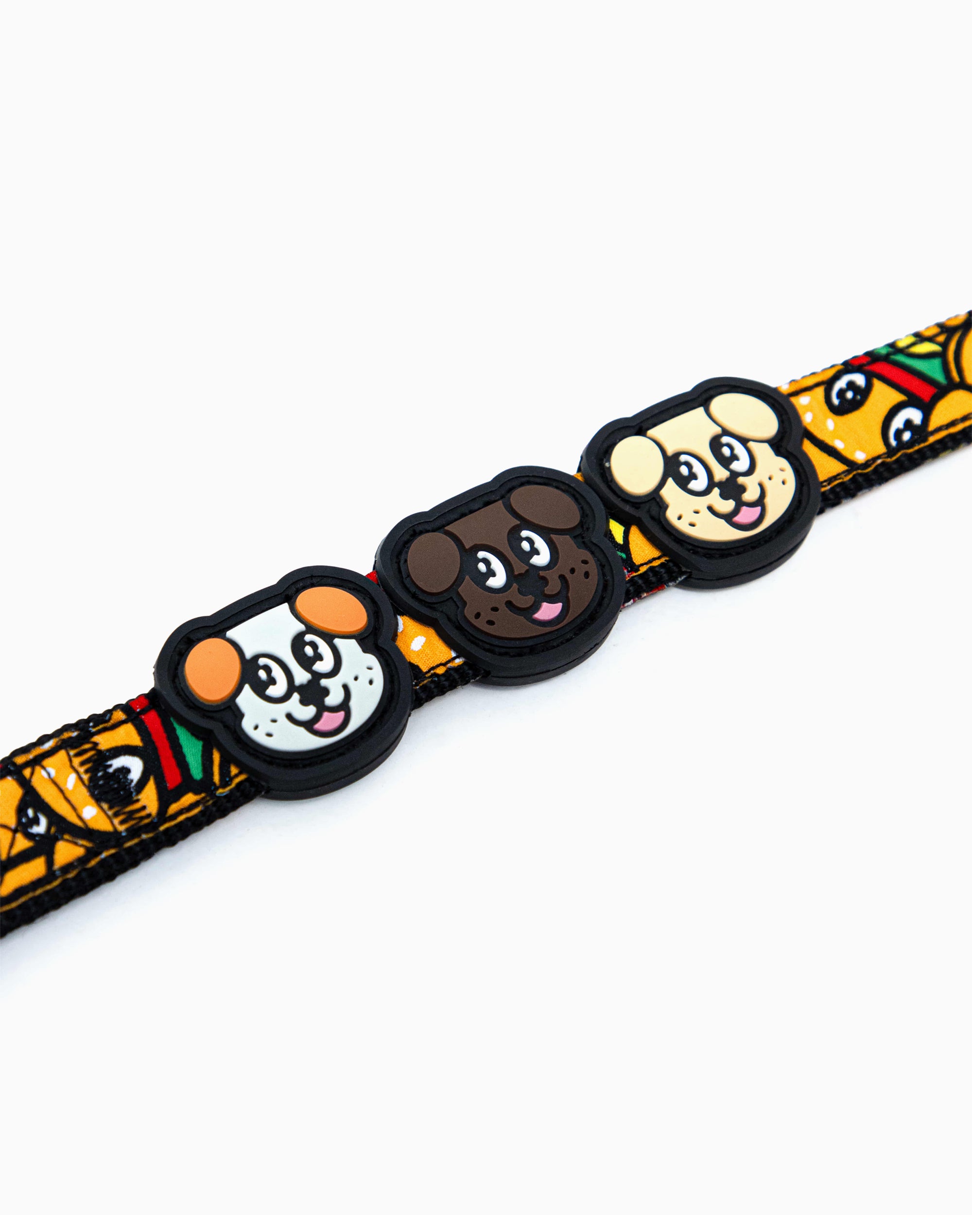Decoration VANDYTHEPINK Pet Leash - VD7120-115