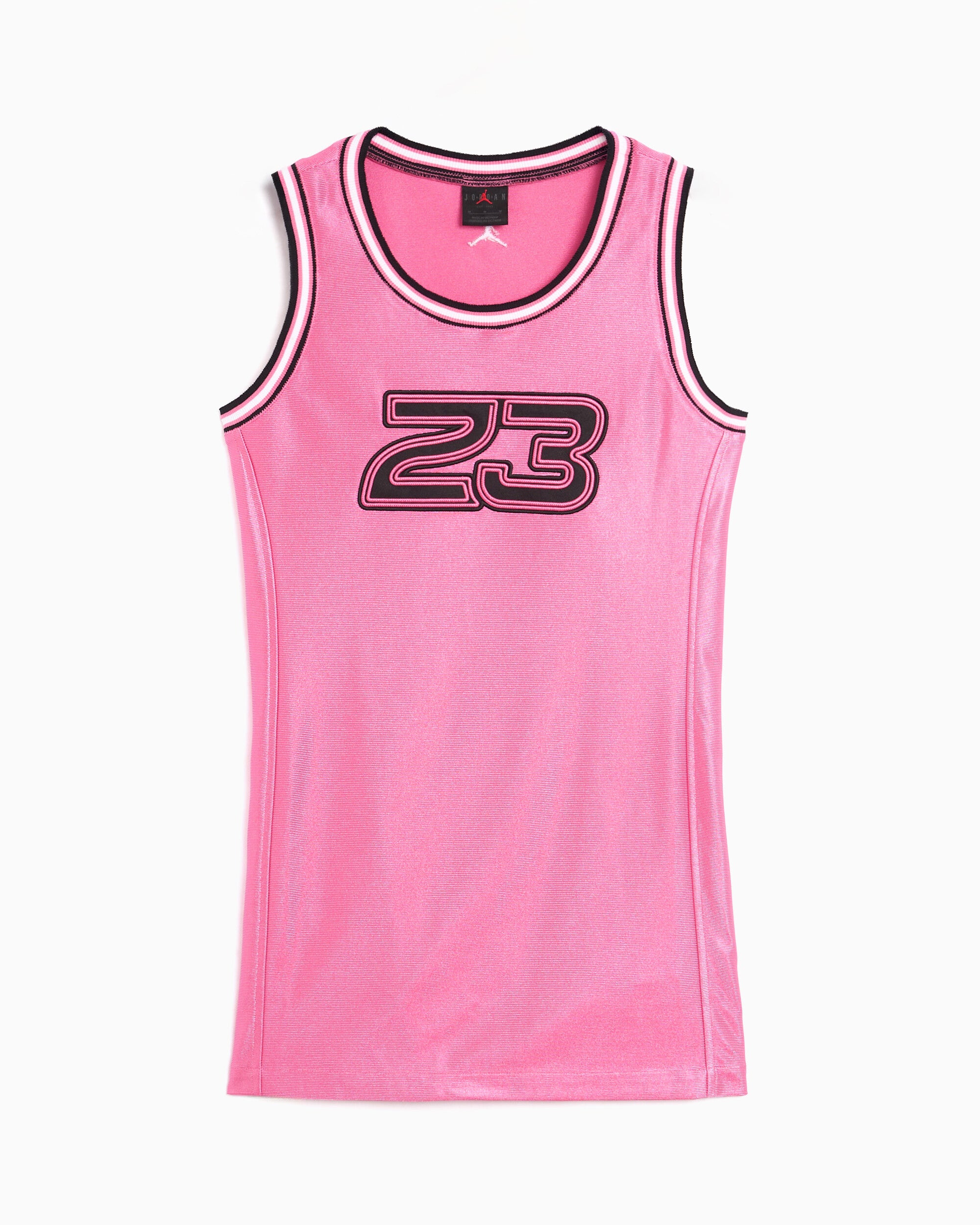 Jordan Jersey Logo Relaxed Women's Short Dress