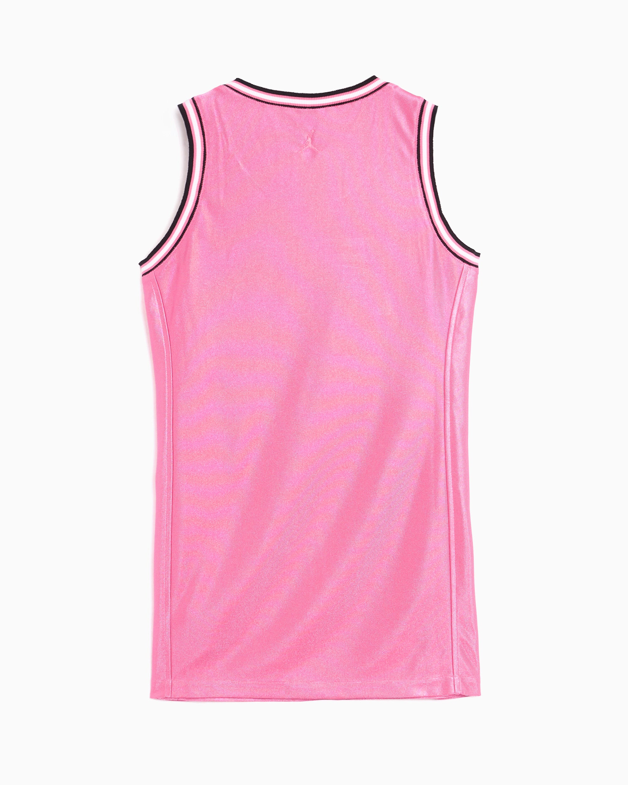 Dresses Jordan Jersey Logo Relaxed Women's Short Dress - IF1122-684