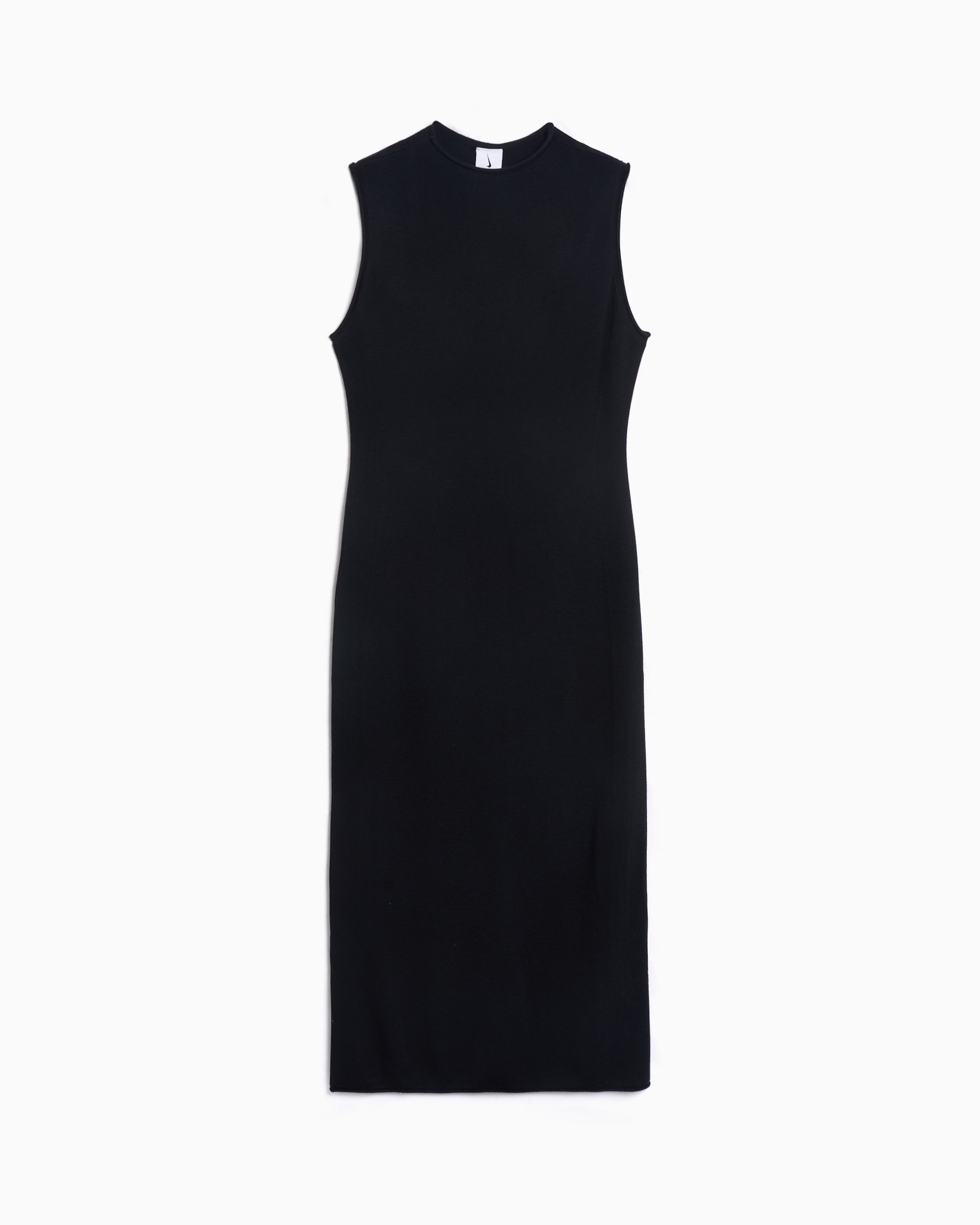 Nike Wool Classics Knit Slim Women's Long Dress