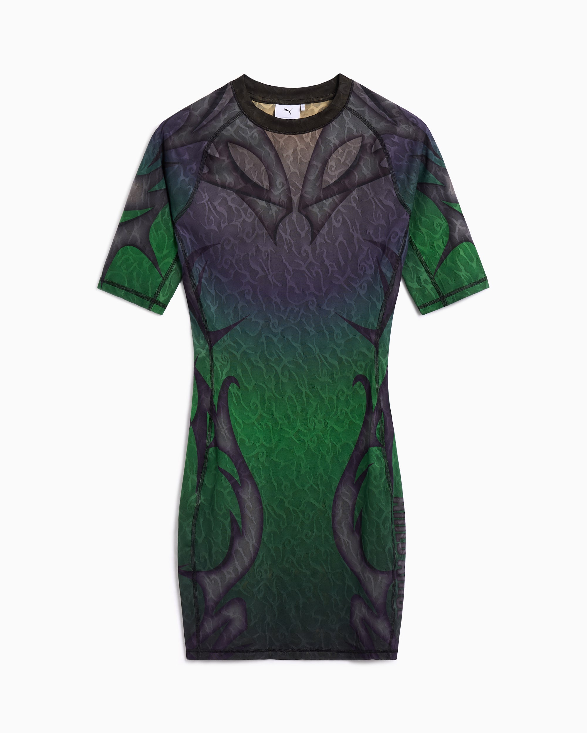 Puma x ARIES Slim Women's Dress Puma x ARIES Slim Women's Dress