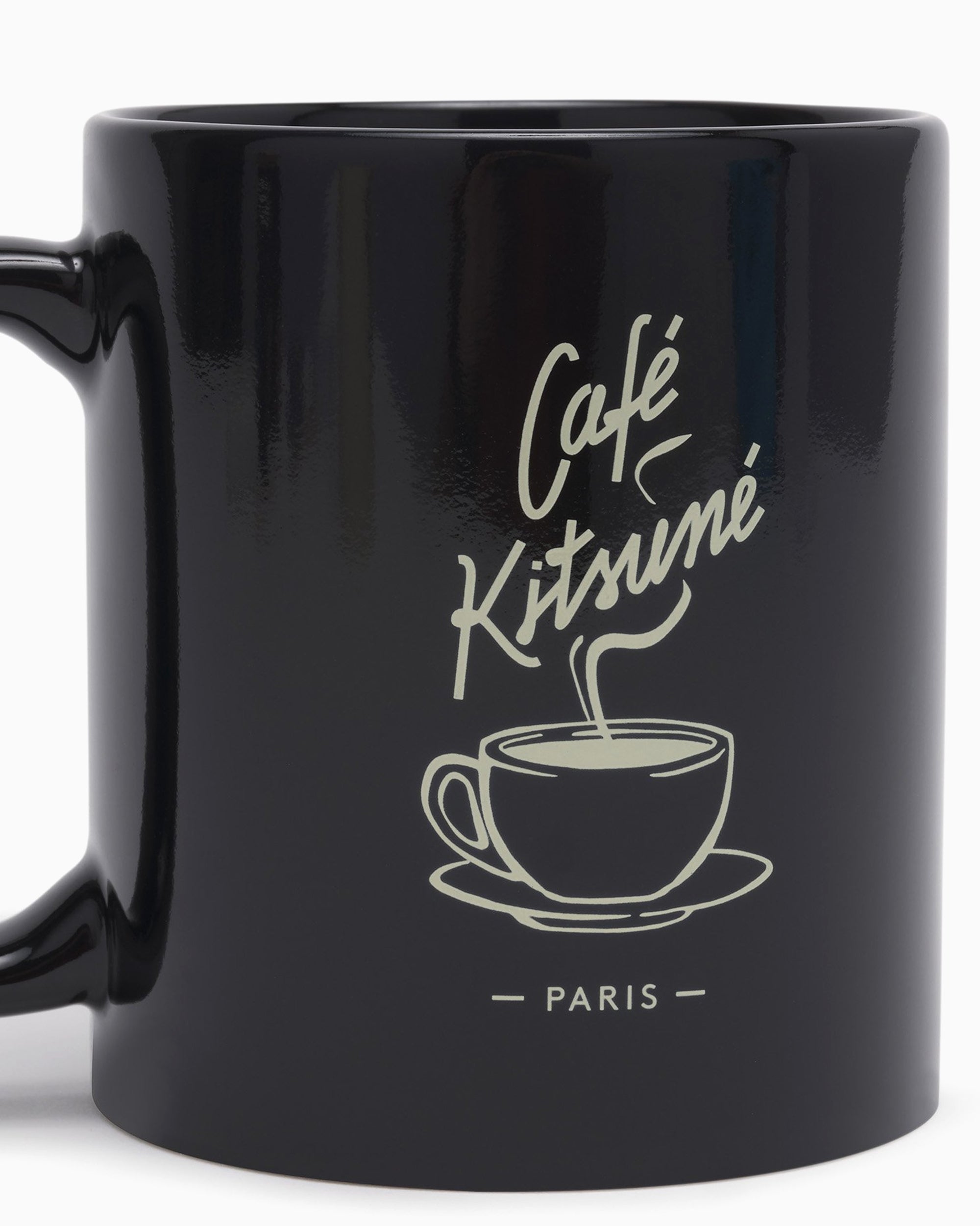 Drinkware Café Kitsuné Mug - CKLU08101O0008-P199