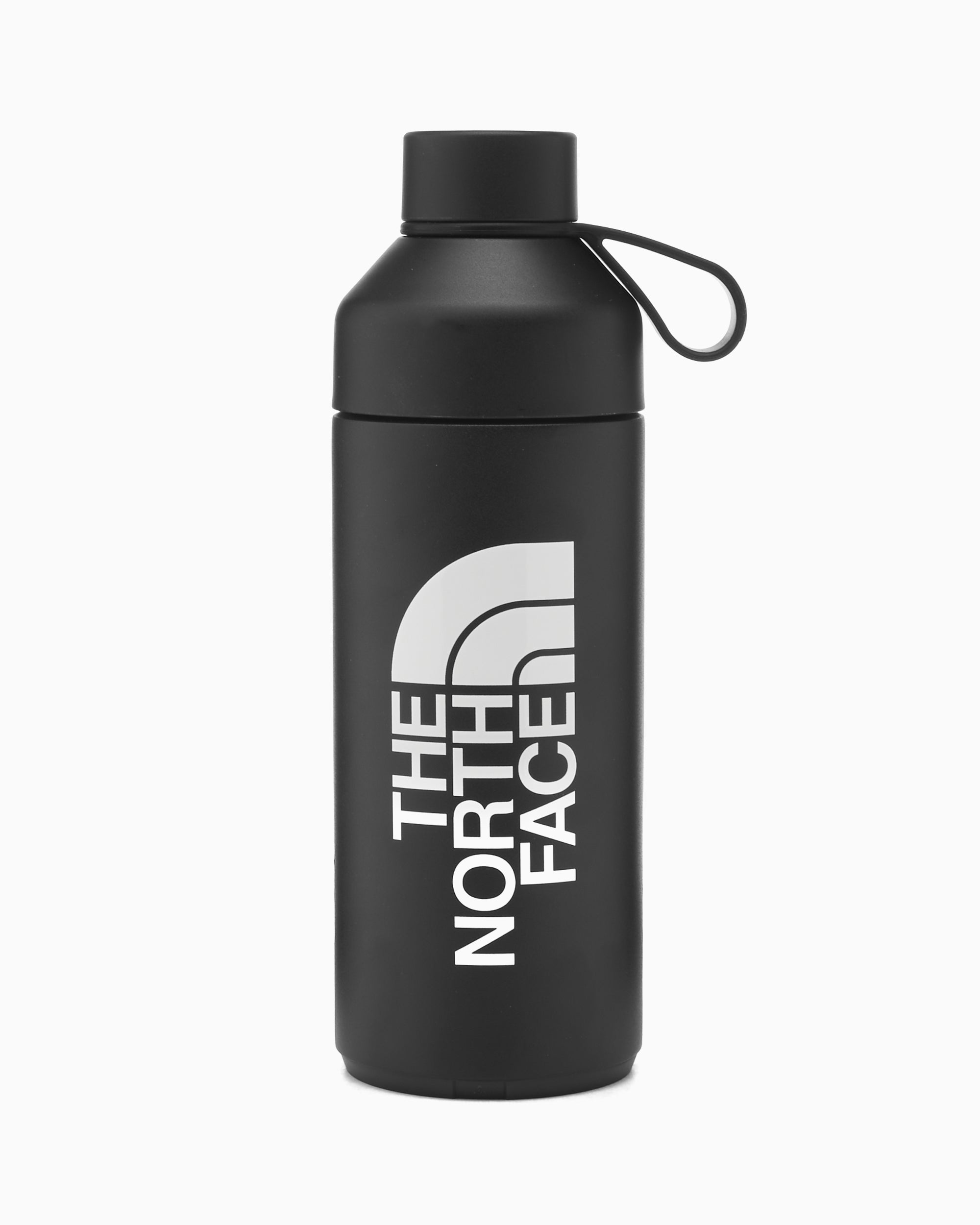海外モデル★The North Face Water Bottle 黒★新品 The North Face Water Bottle 1L
