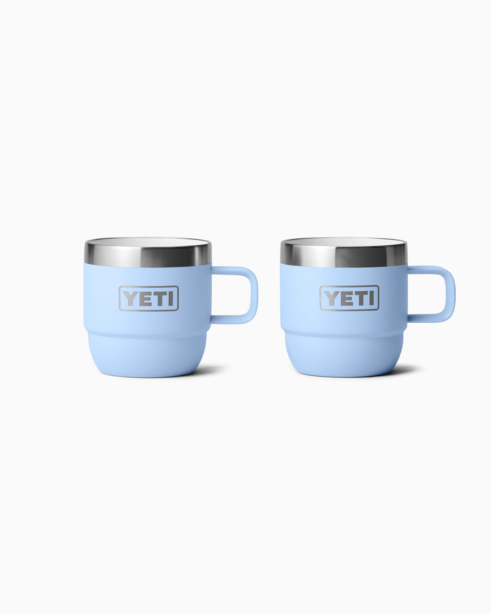 YETI Espresso 177ML Mug 2 Pk