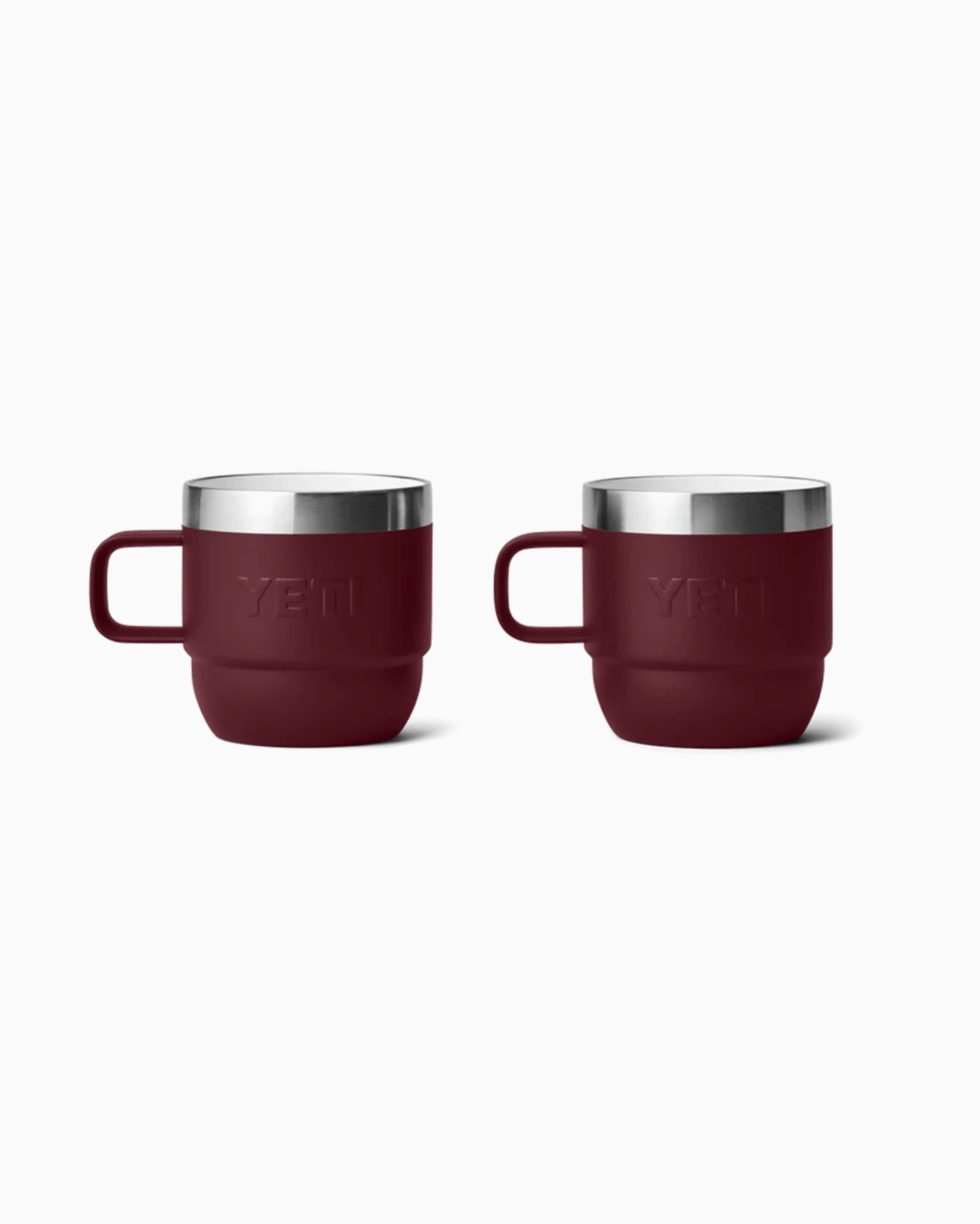 Drinkware YETI Rambler 177 ML Stackable Mugs (2 Pack) - SKU-0331-24H2WS