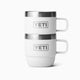 YETI Rambler 177 ML Stackable Mugs (2 Pack)