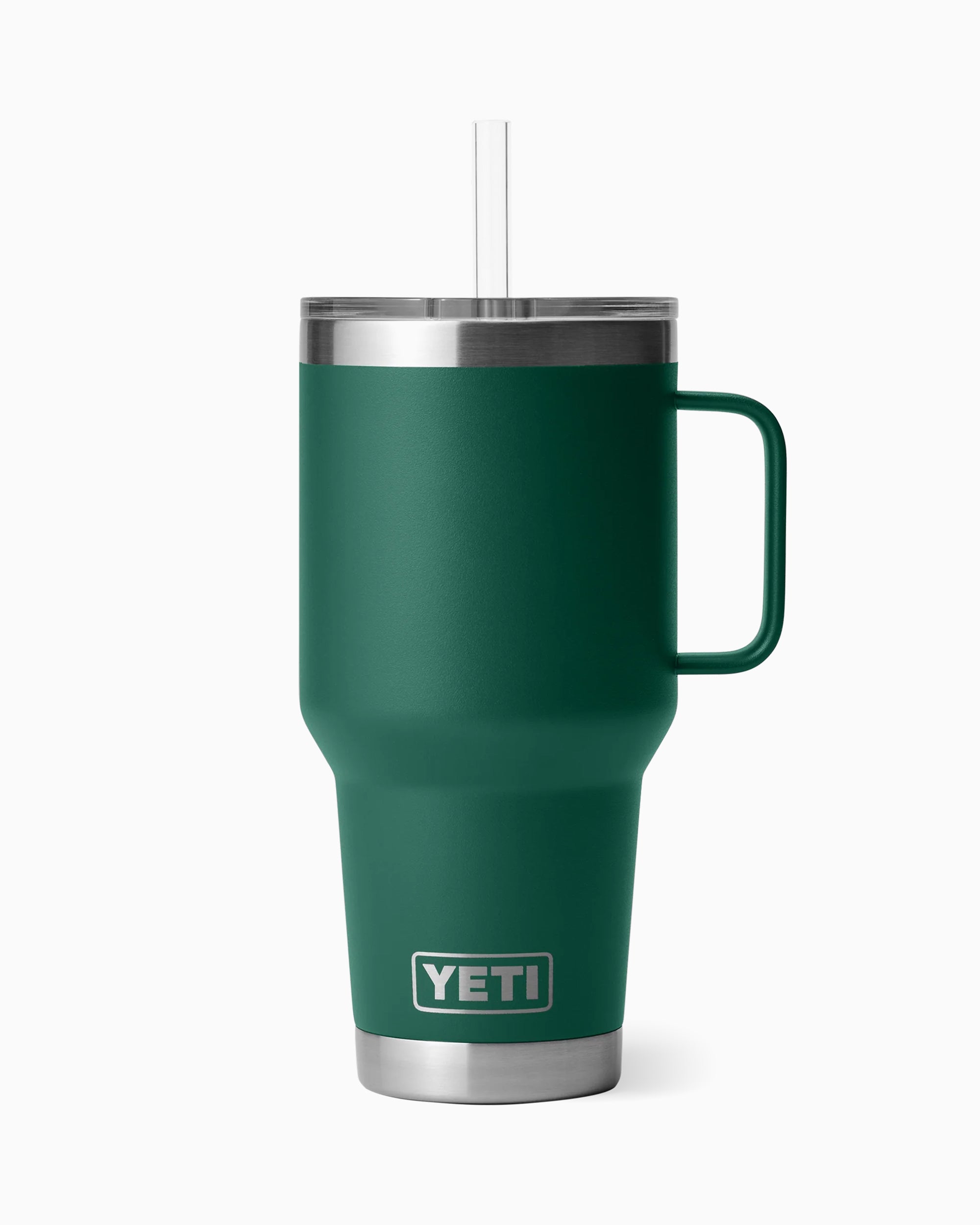 Drinkware YETI Rambler 1L Straw Mug - 70000004250