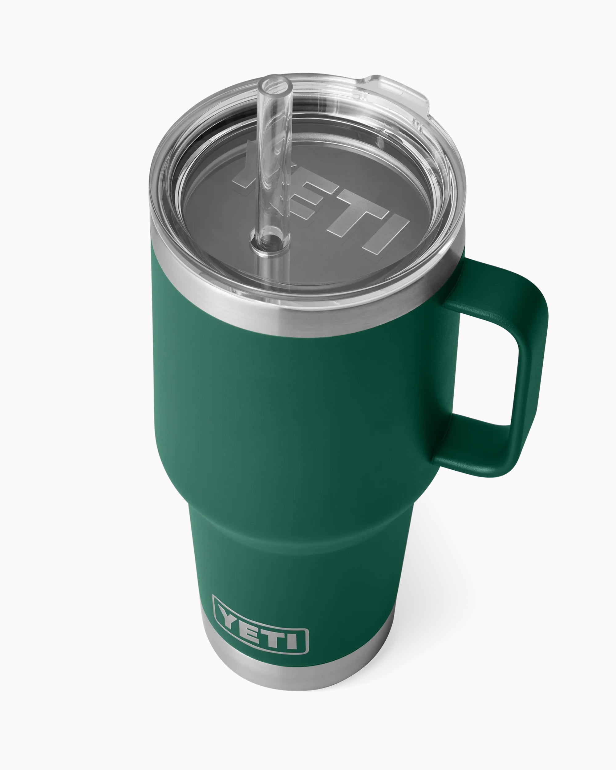 Drinkware YETI Rambler 1L Straw Mug - 70000004250