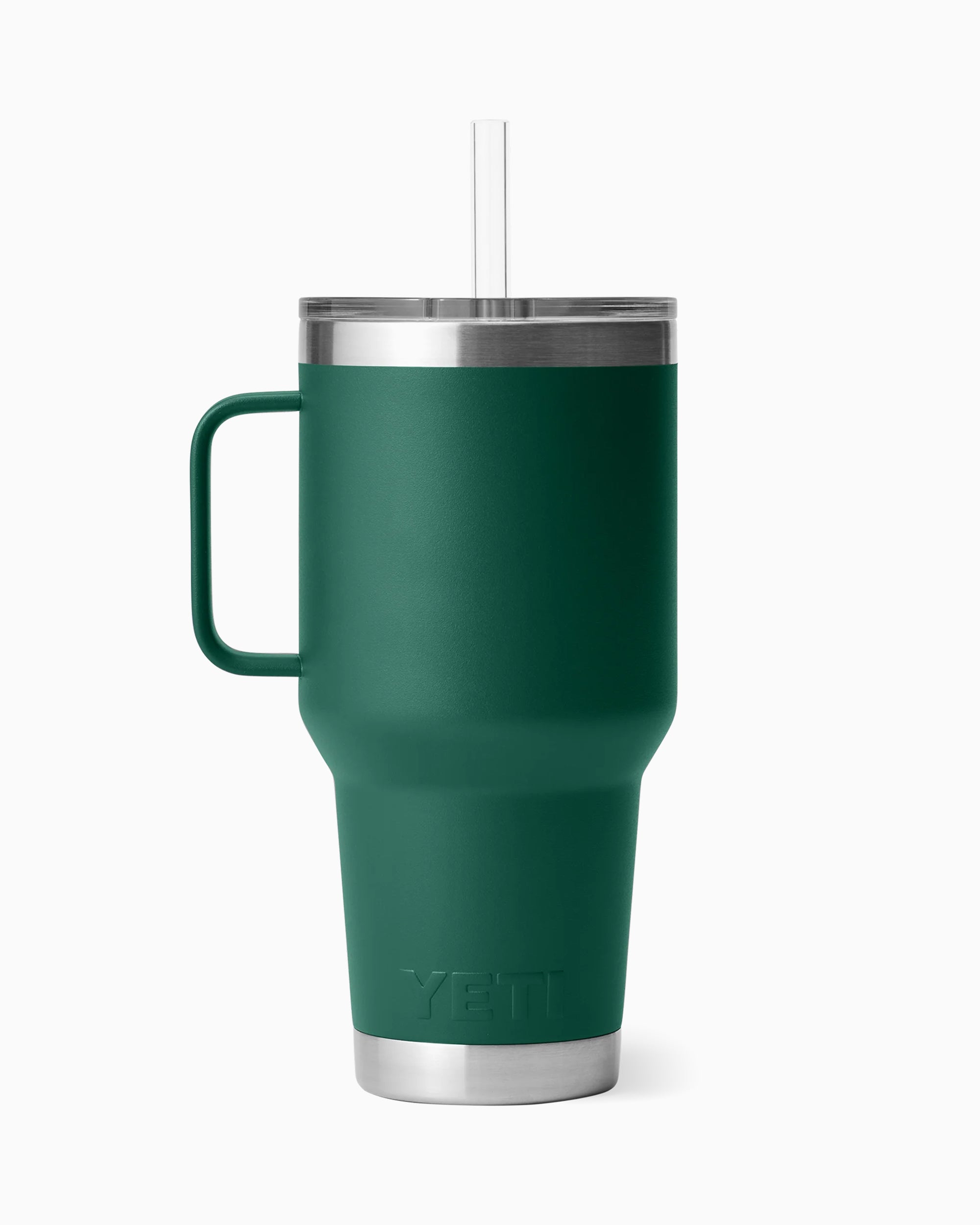Drinkware YETI Rambler 1L Straw Mug - 70000004250